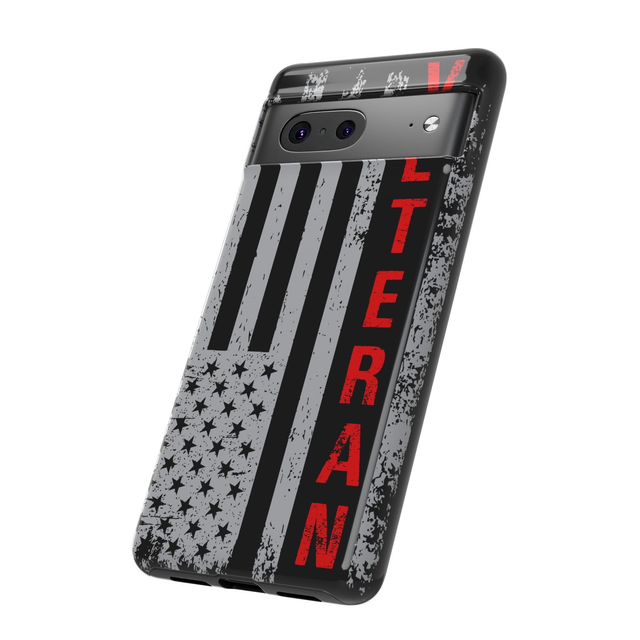 American Veteran - Tough Guard Google Pixel Case