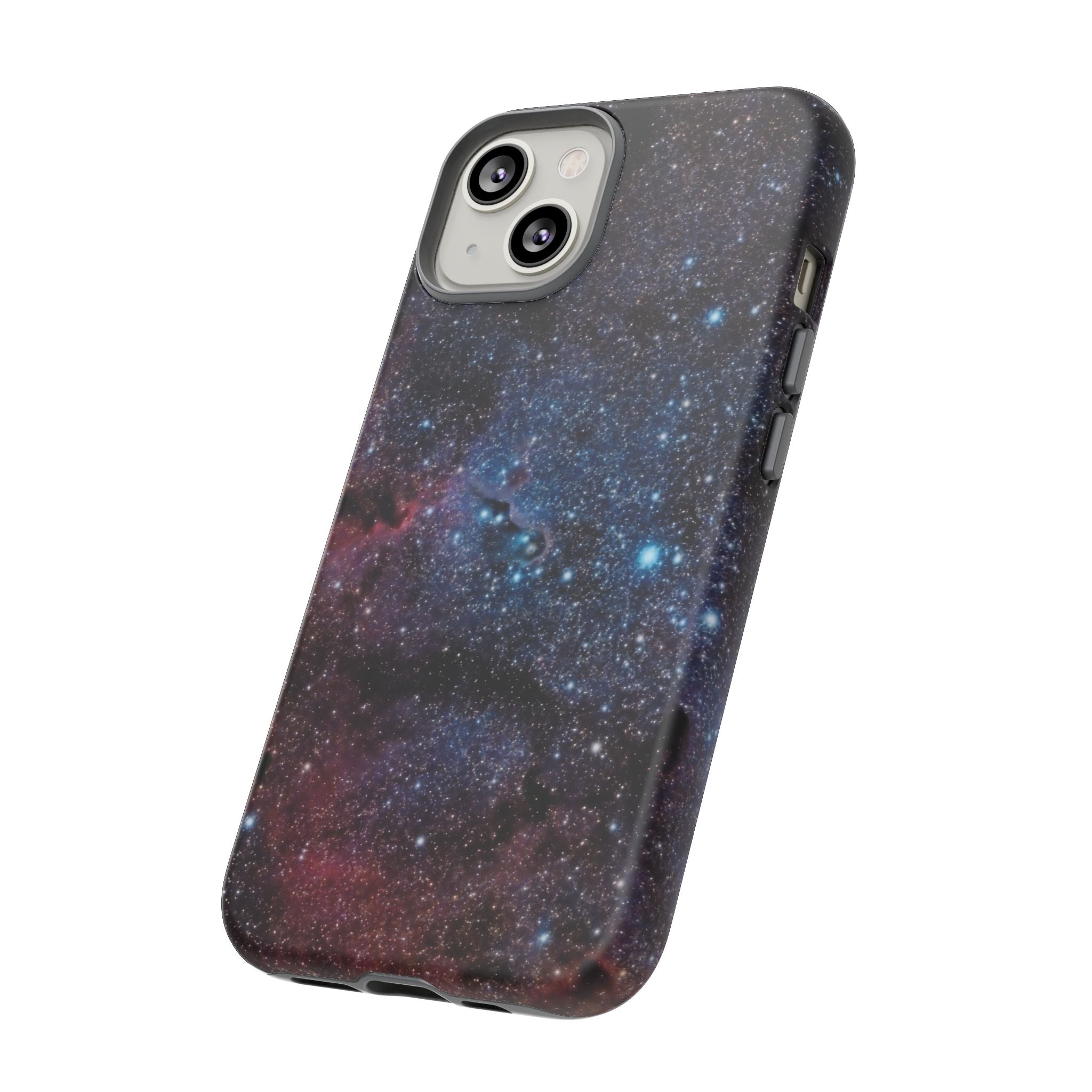 Cosmic Nebula - Tough Guard Apple iPhone Case