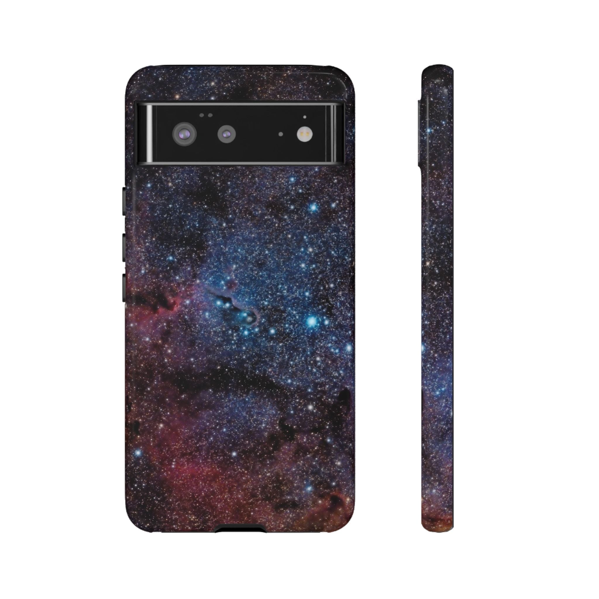 Cosmic Nebula - Tough Guard Google Pixel Case