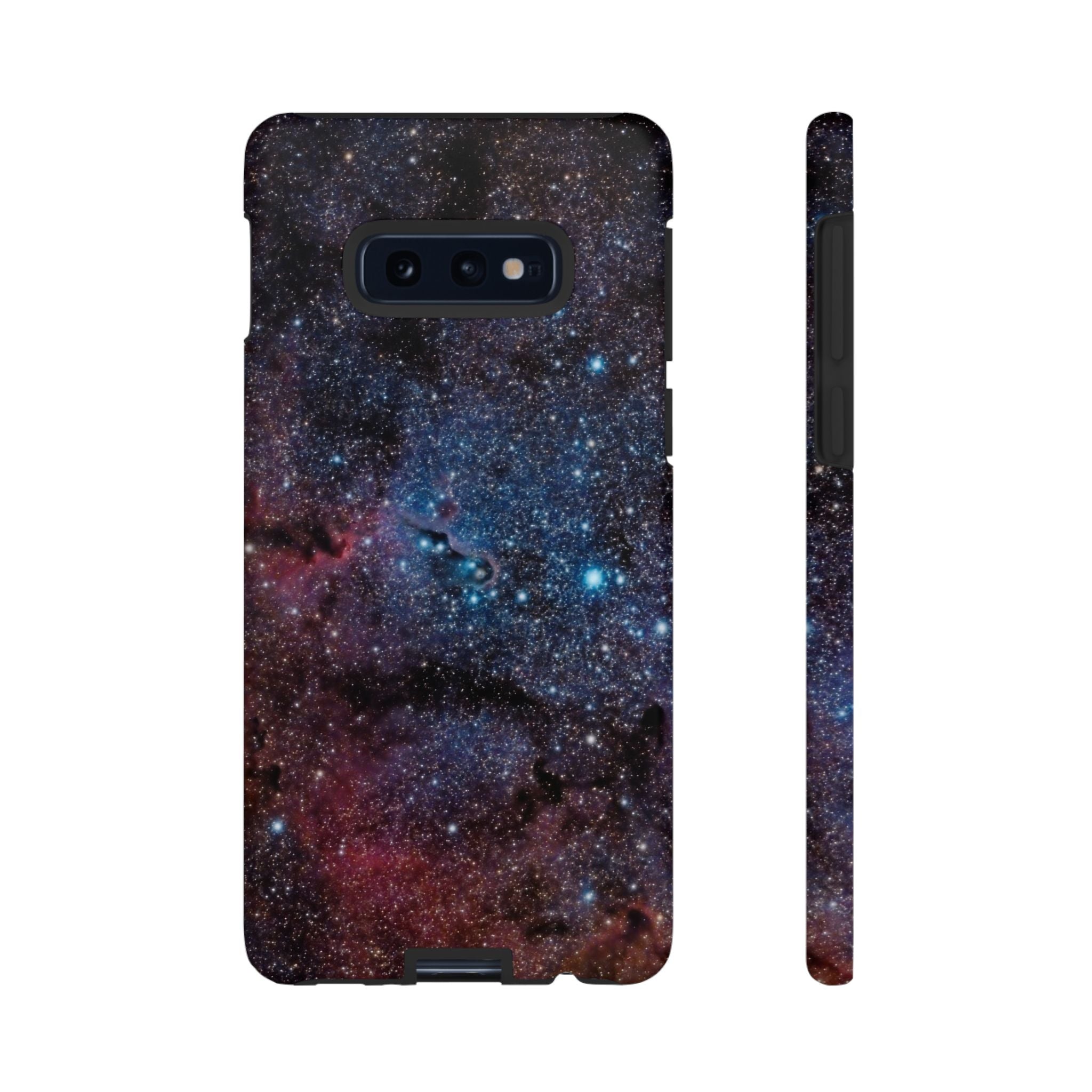 Cosmic Nebula - Tough Guard Samsung Galaxy Case