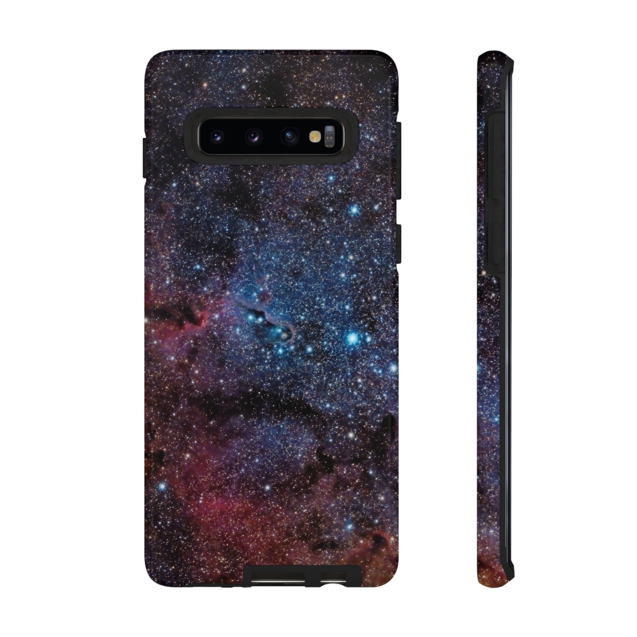 Cosmic Nebula - Tough Guard Samsung Galaxy Case