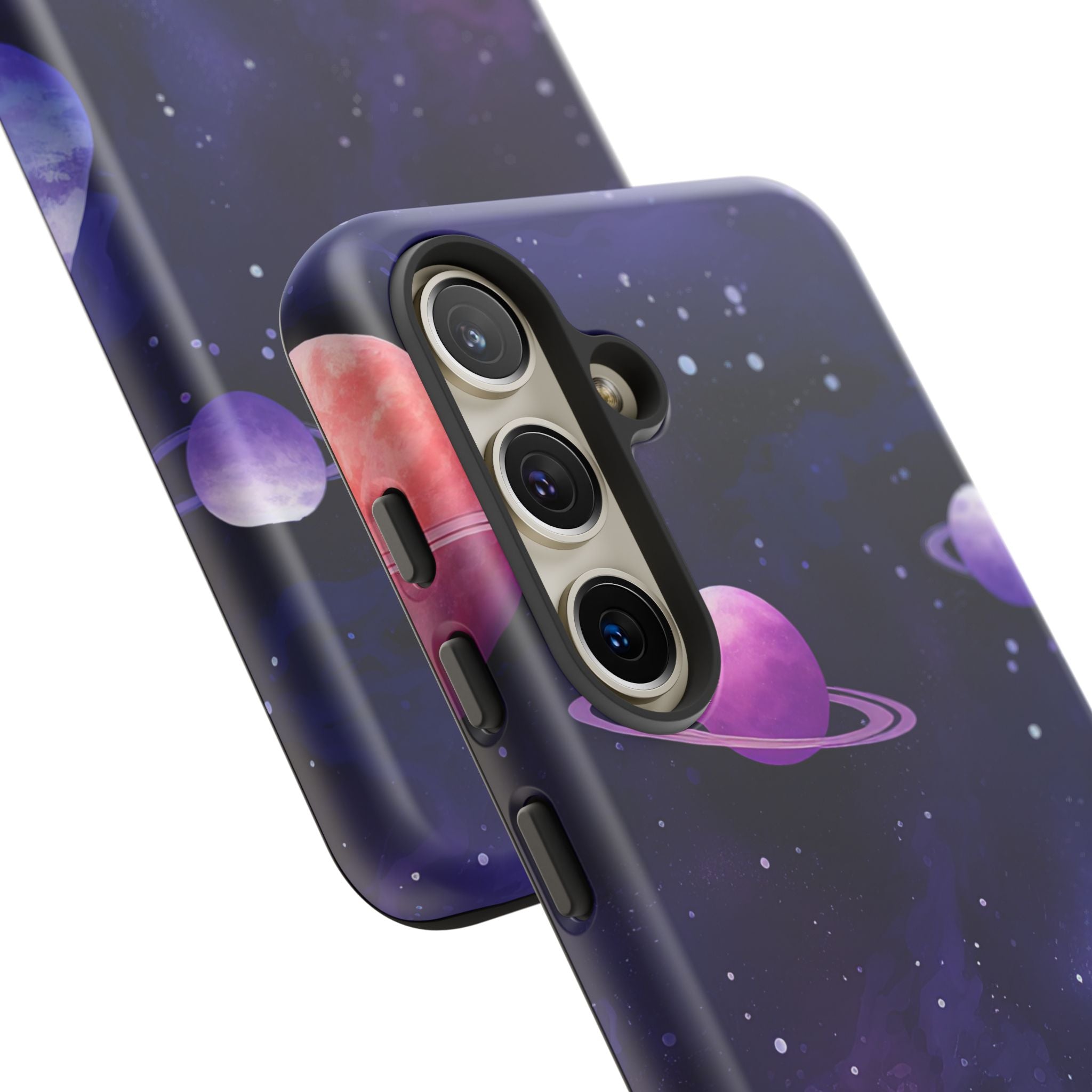 Cosmic Galaxy - Tough Guard Samsung Galaxy Case