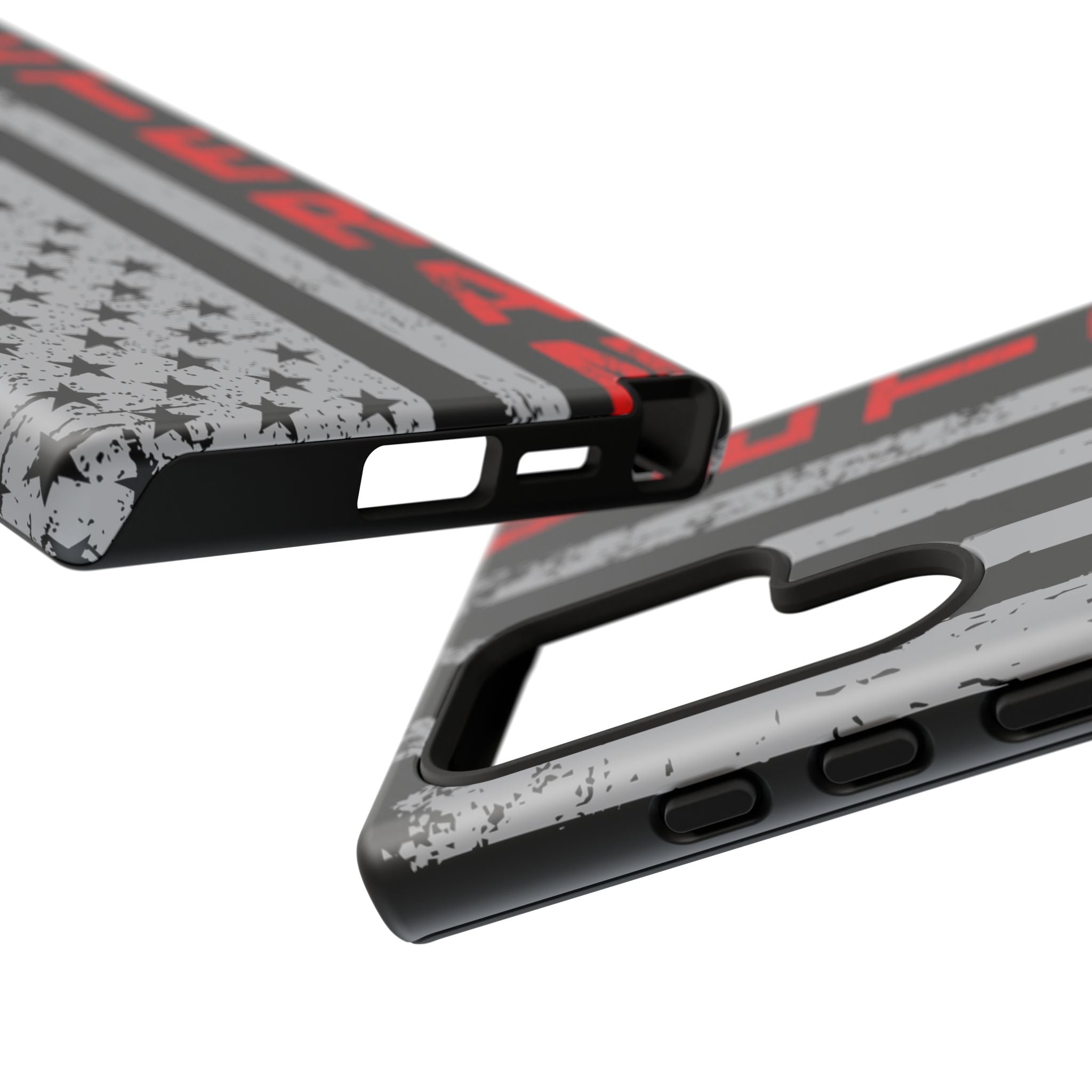 American Veteran - Tough Guard Samsung Galaxy Case