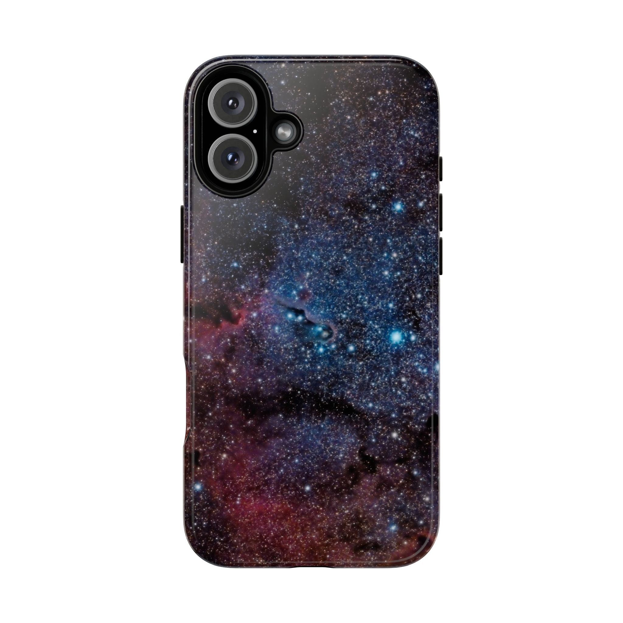 Cosmic Nebula - Tough Guard Apple iPhone Case