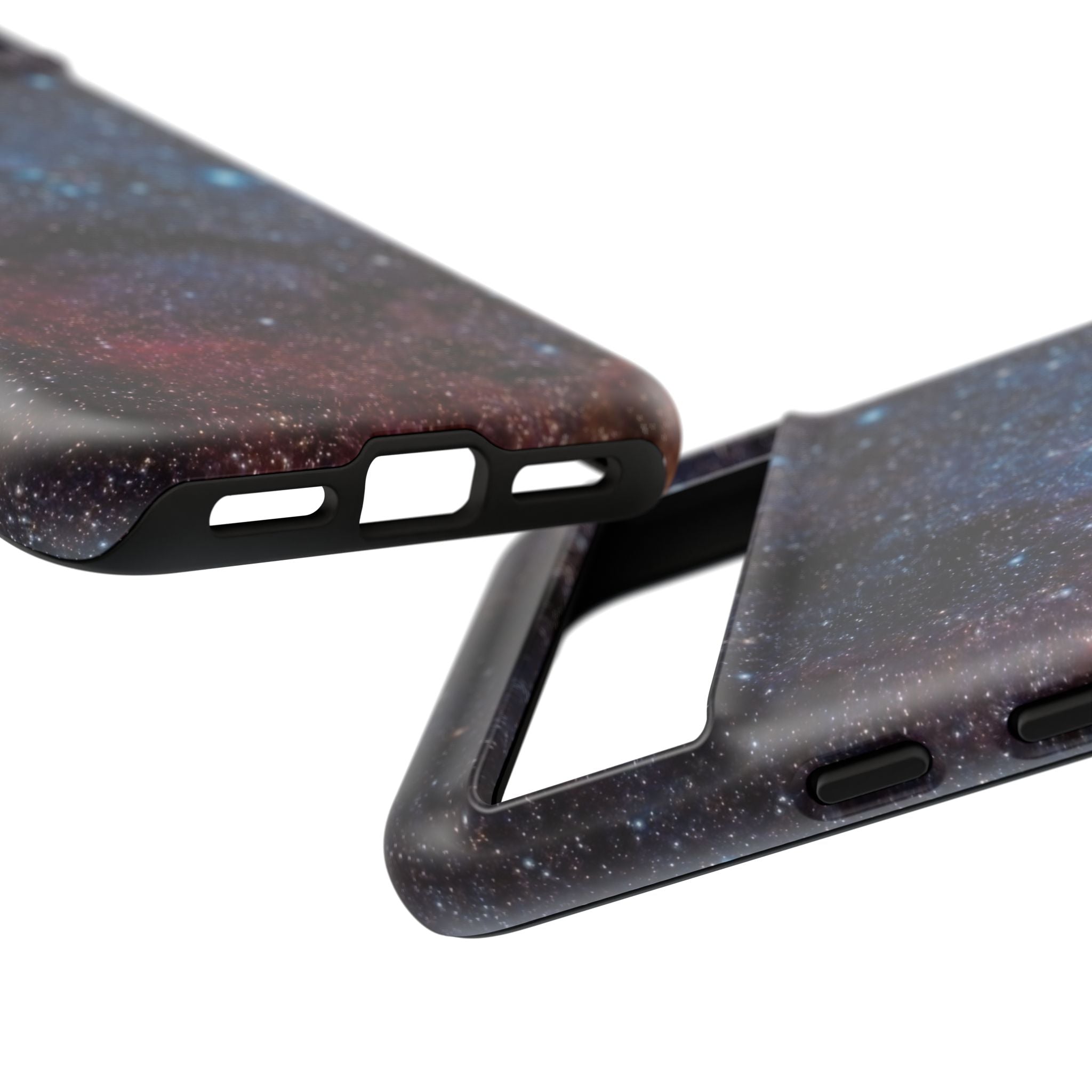 Cosmic Nebula - Tough Guard Google Pixel Case