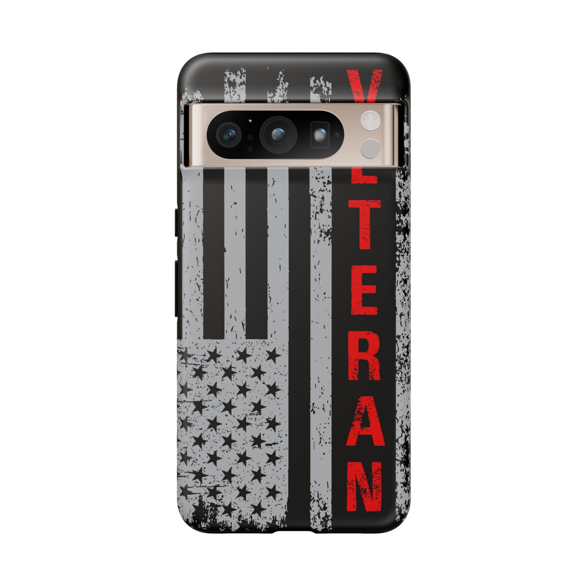 American Veteran - Tough Guard Google Pixel Case