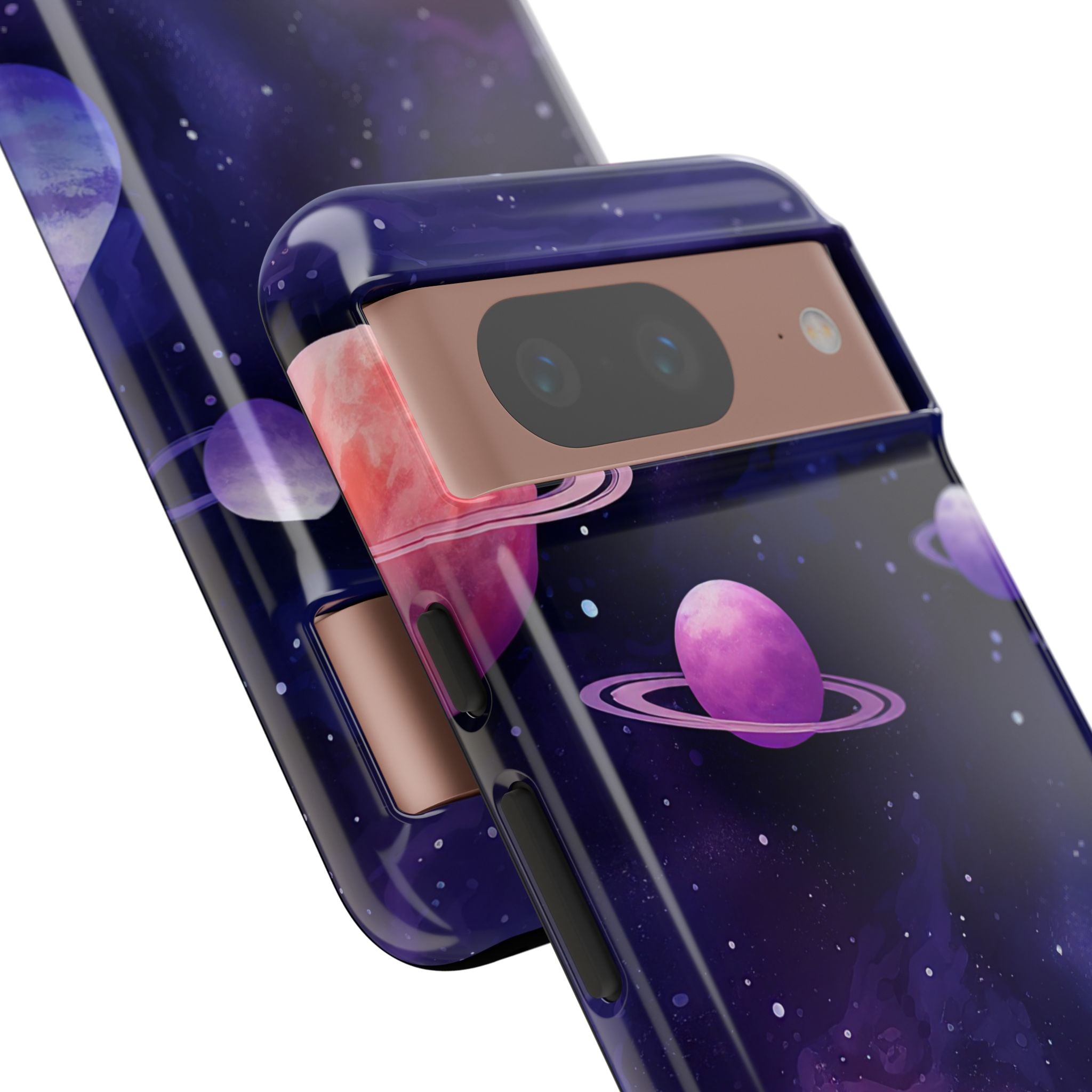 Cosmic Galaxy - Tough Guard Google Pixel Case