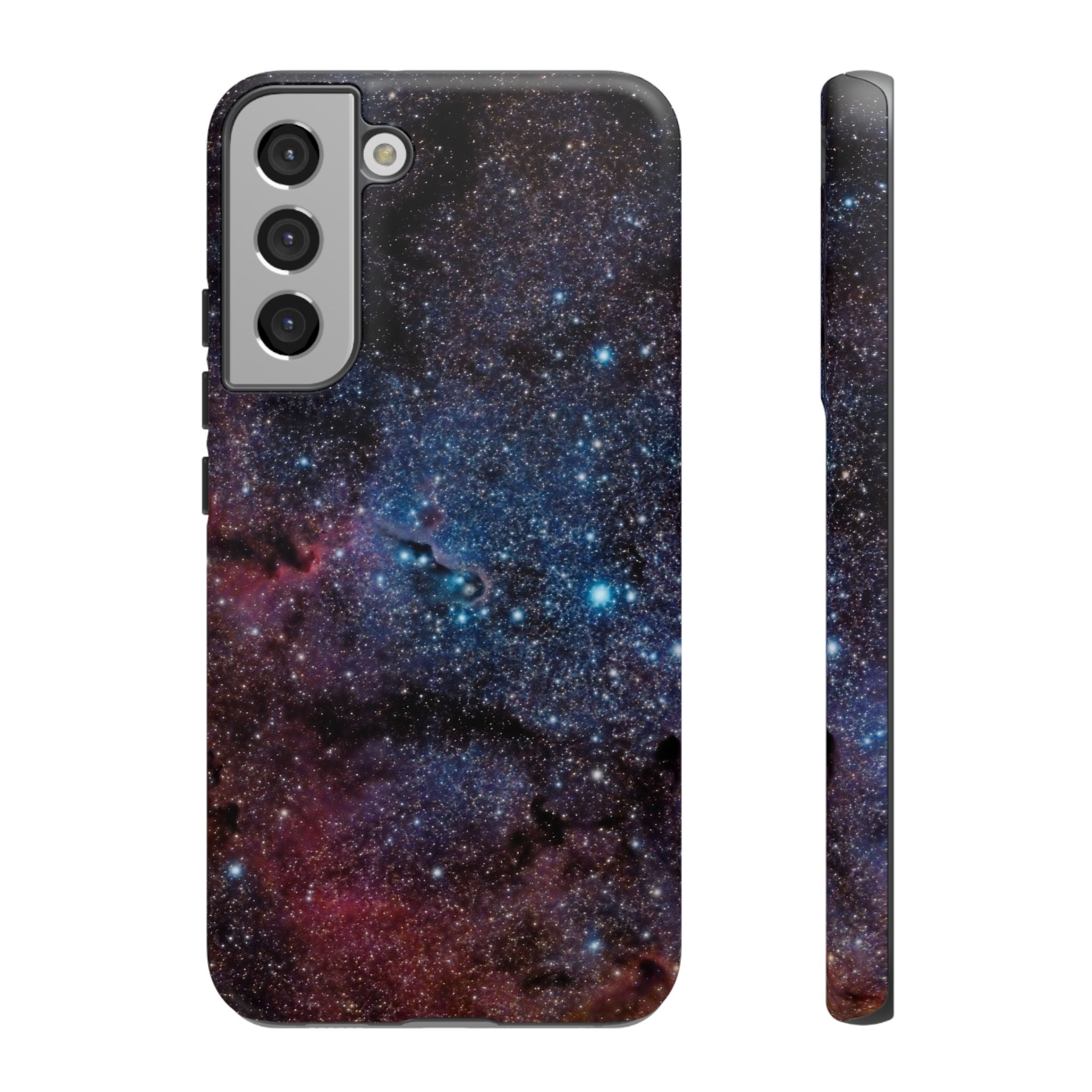 Cosmic Nebula - Tough Guard Samsung Galaxy Case