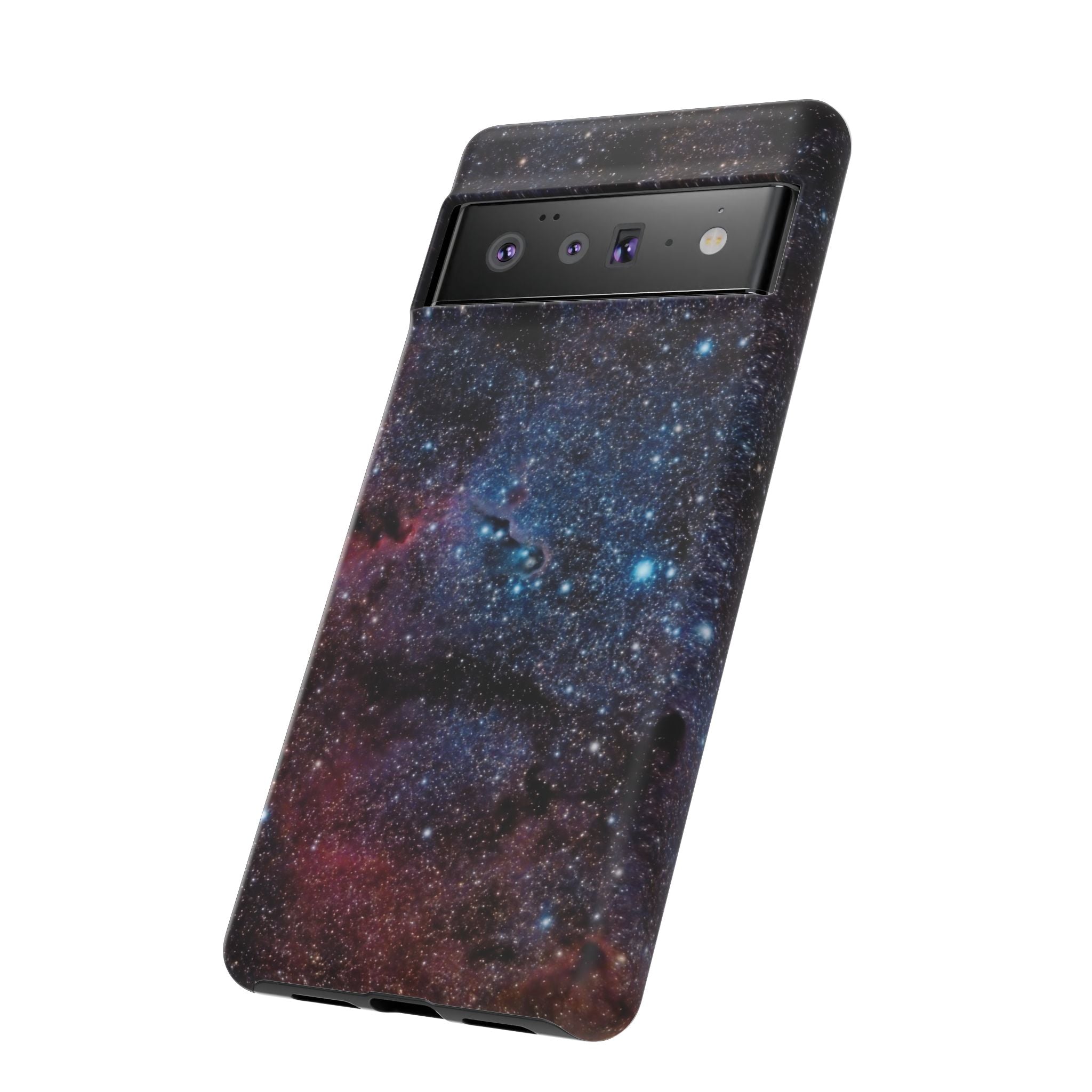 Cosmic Nebula - Tough Guard Google Pixel Case