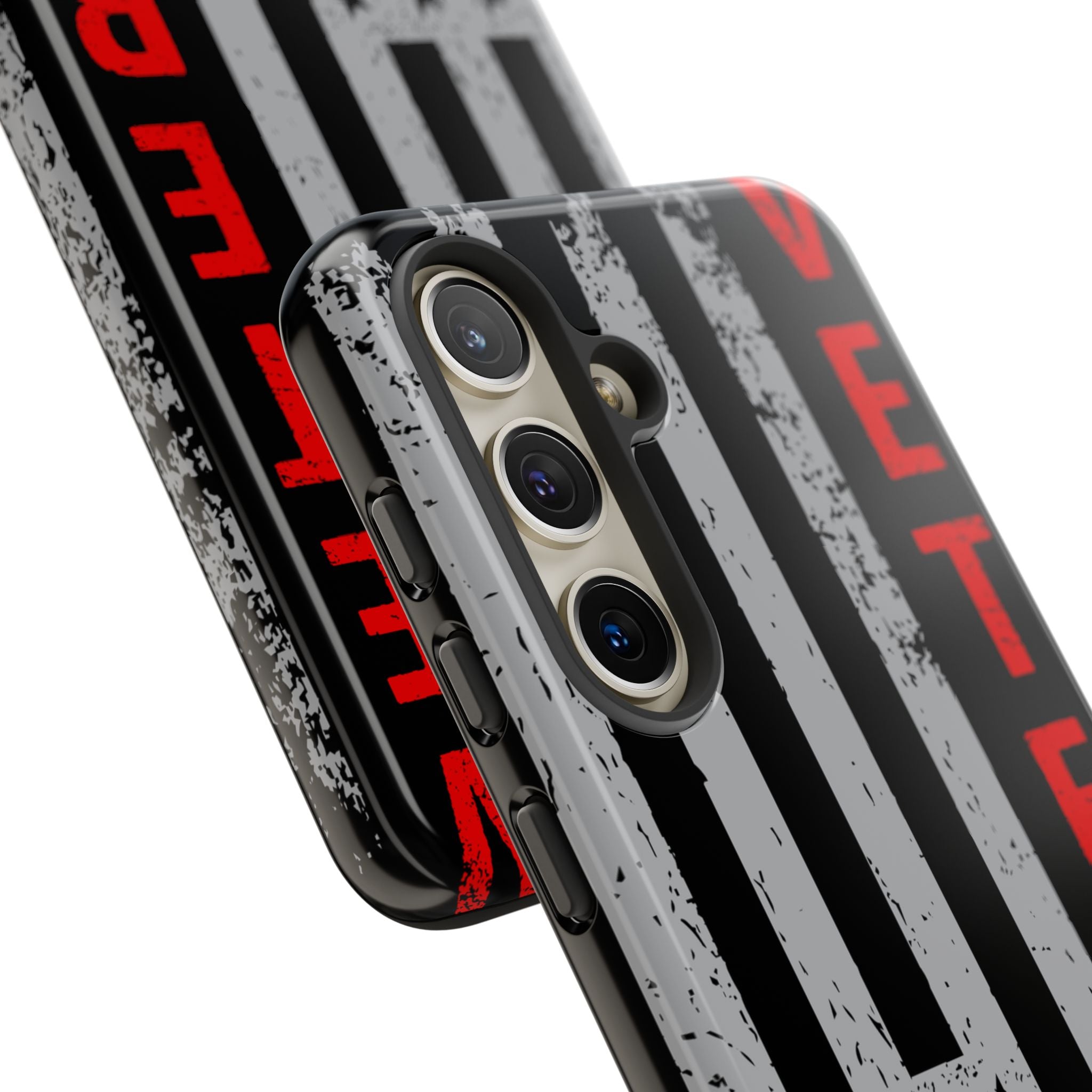 American Veteran - Tough Guard Samsung Galaxy Case