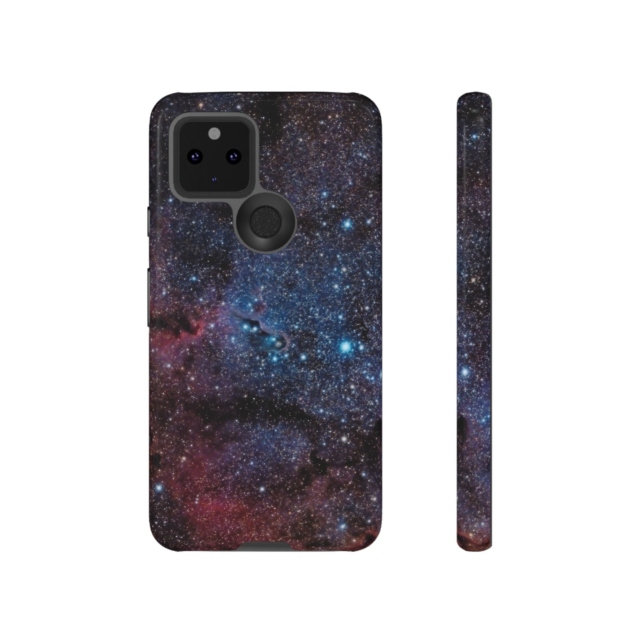Cosmic Nebula - Tough Guard Google Pixel Case