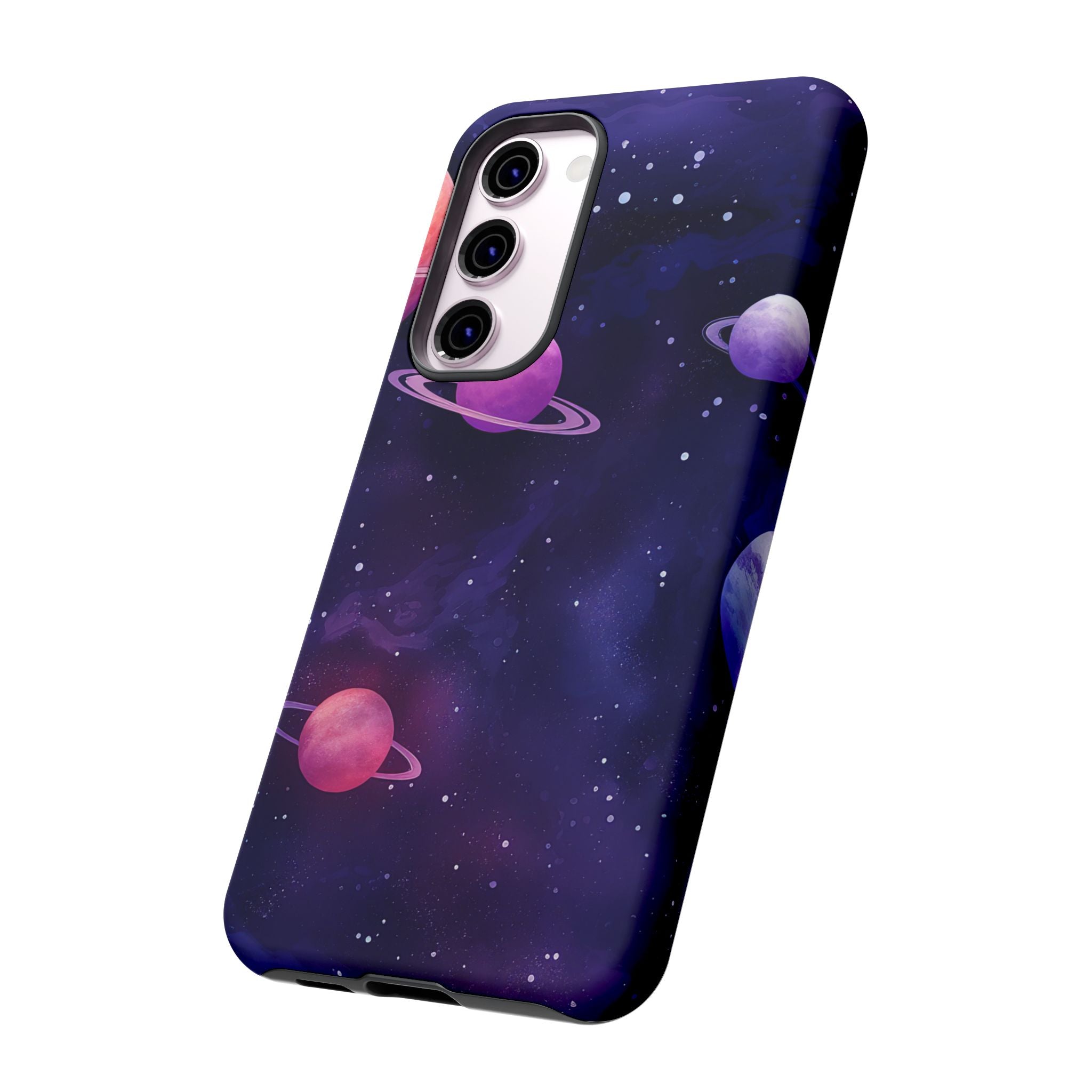 Cosmic Galaxy - Tough Guard Samsung Galaxy Case