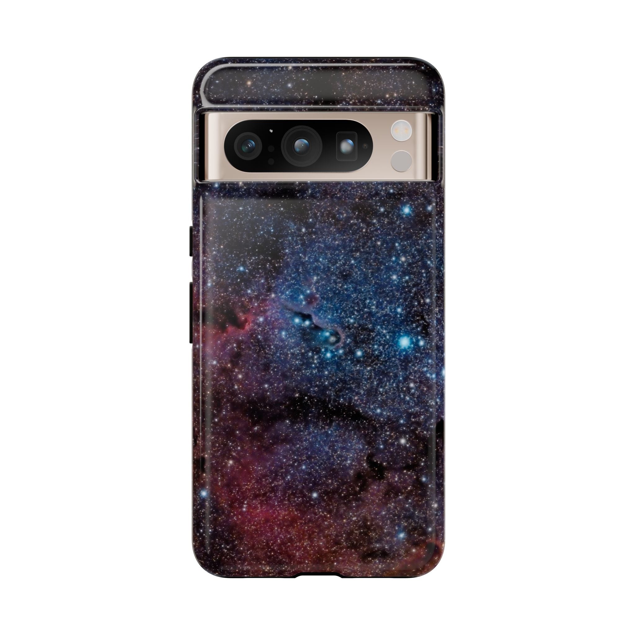 Cosmic Nebula - Tough Guard Google Pixel Case