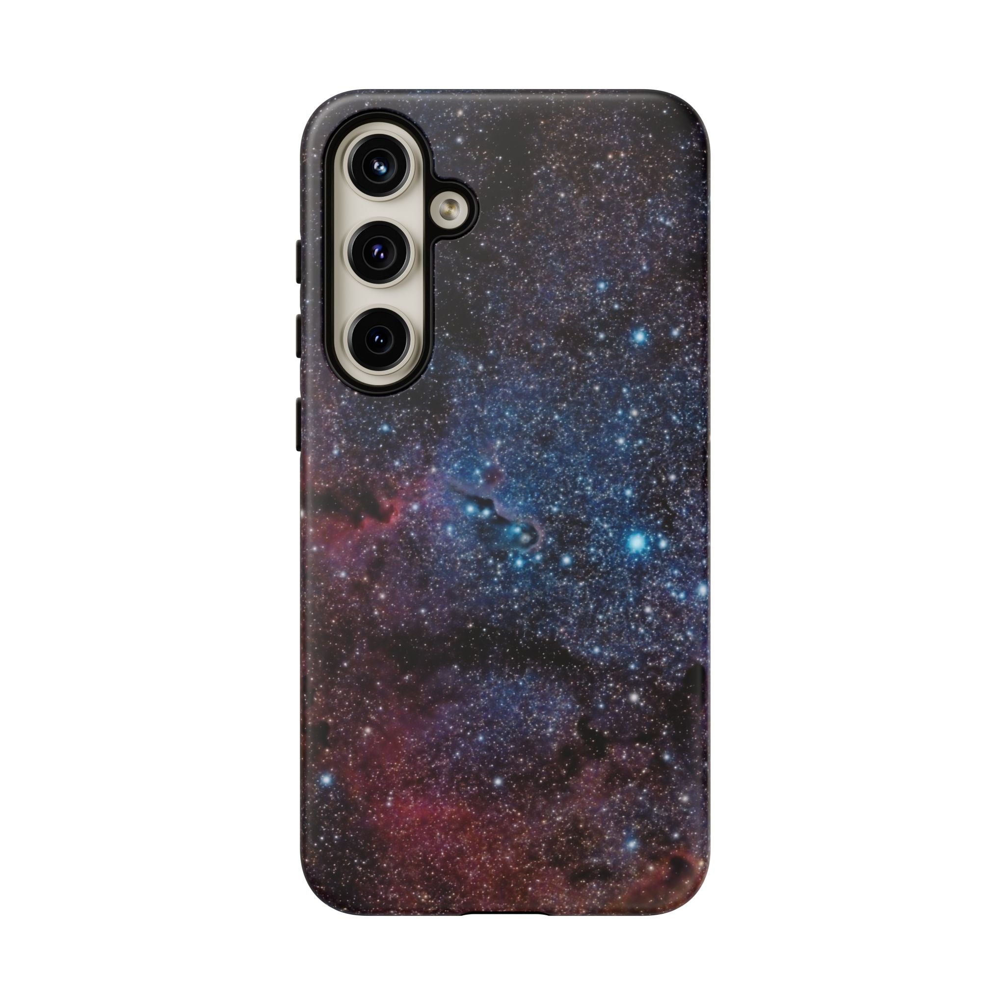 Cosmic Nebula - Tough Guard Samsung Galaxy Case