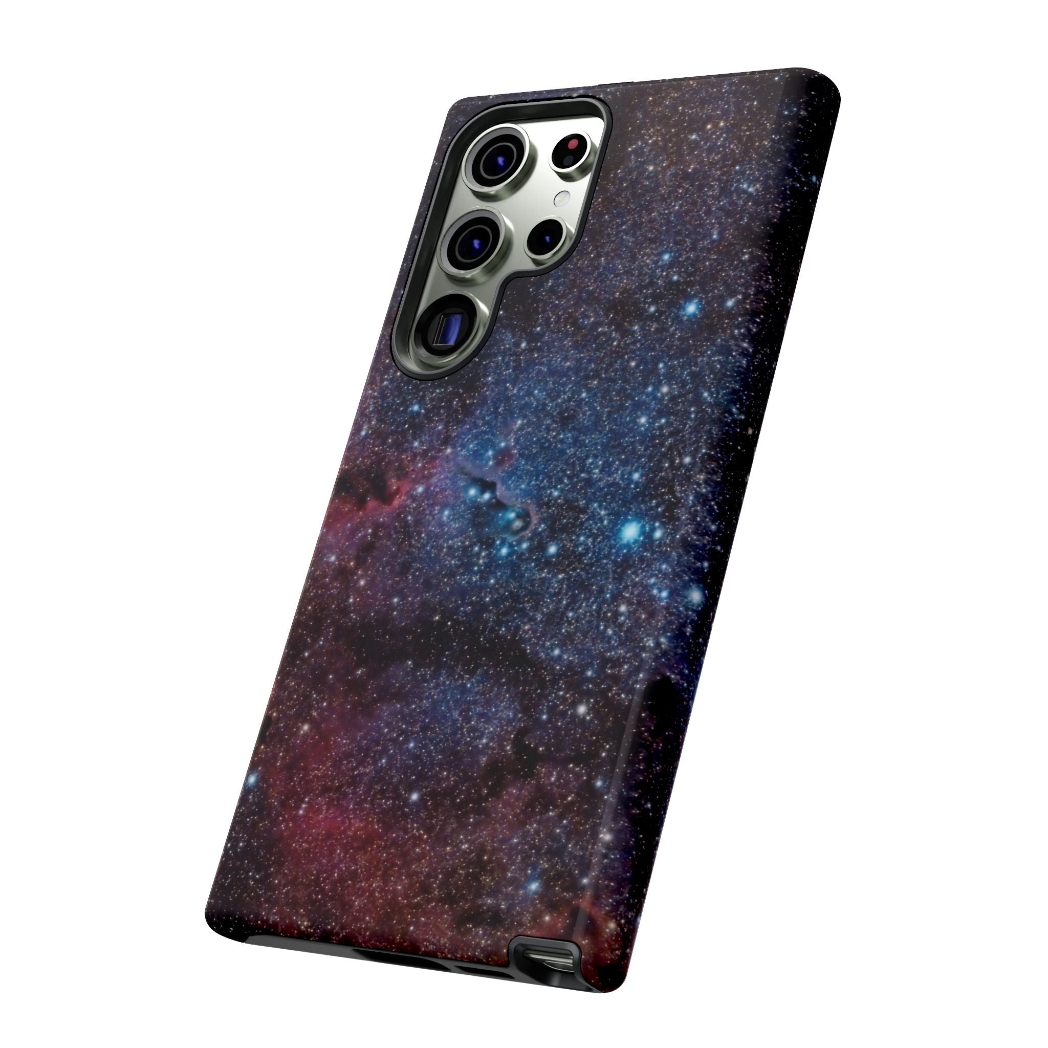 Cosmic Nebula - Tough Guard Samsung Galaxy Case