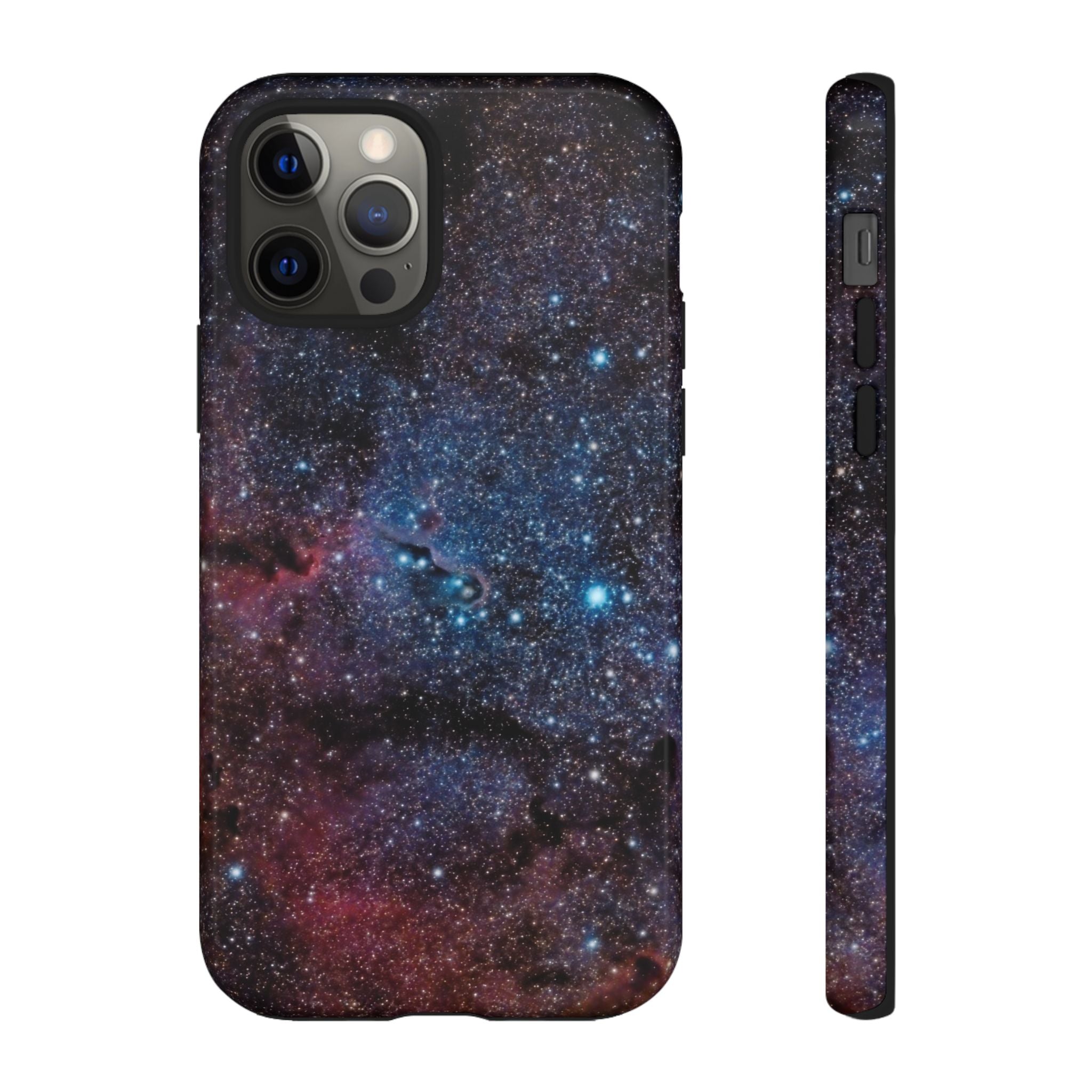 Cosmic Nebula - Tough Guard Apple iPhone Case