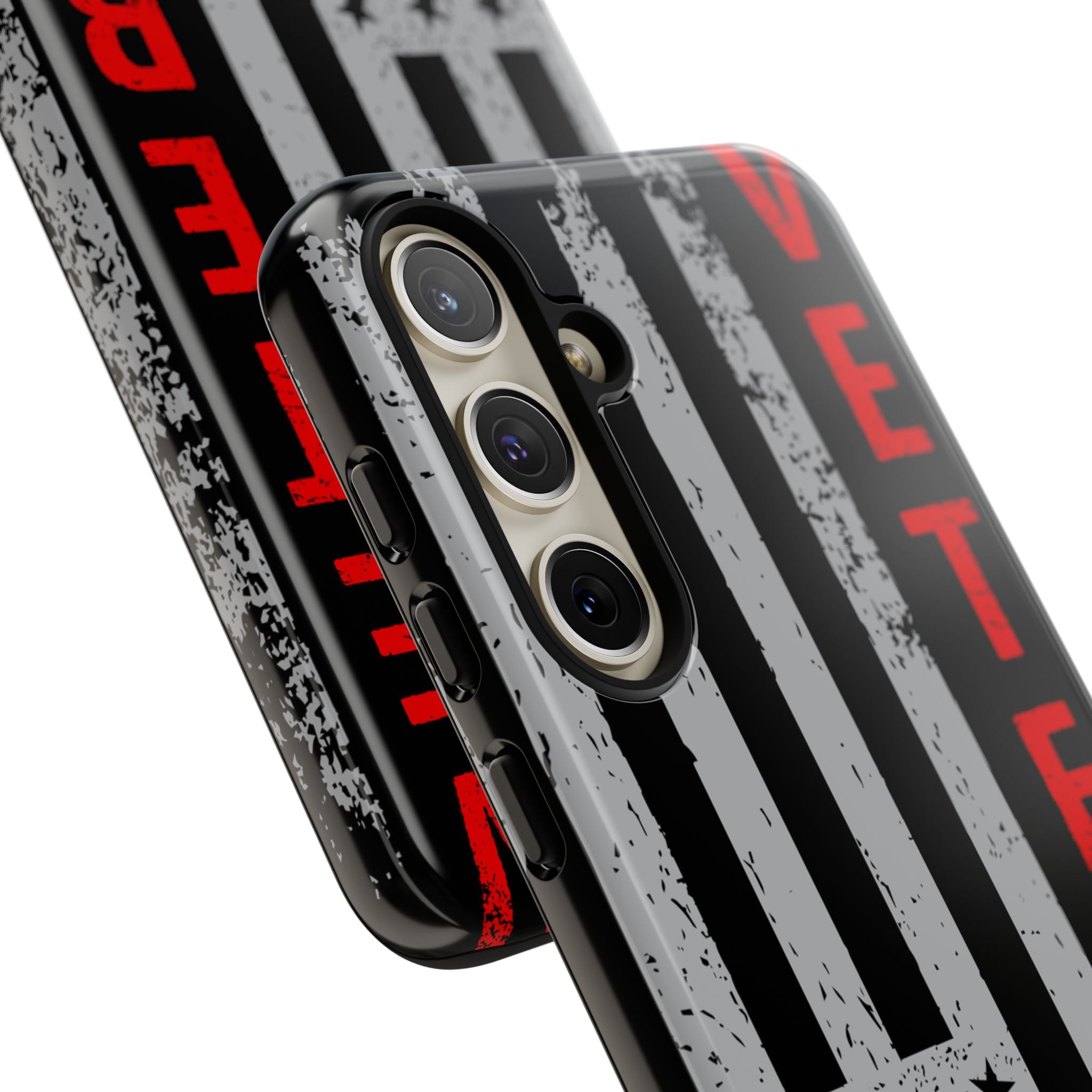 American Veteran - Tough Guard Samsung Galaxy Case