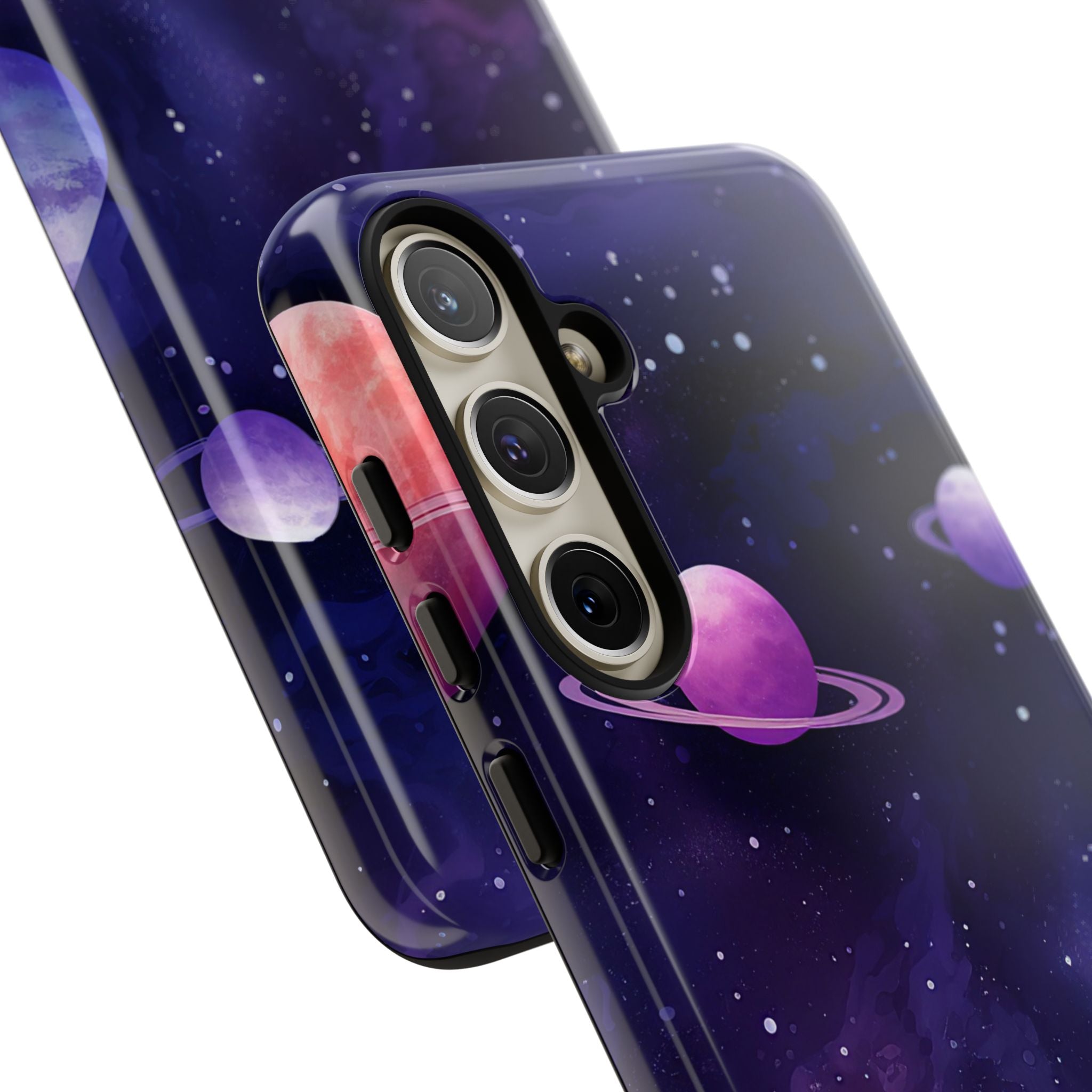 Cosmic Galaxy - Tough Guard Samsung Galaxy Case