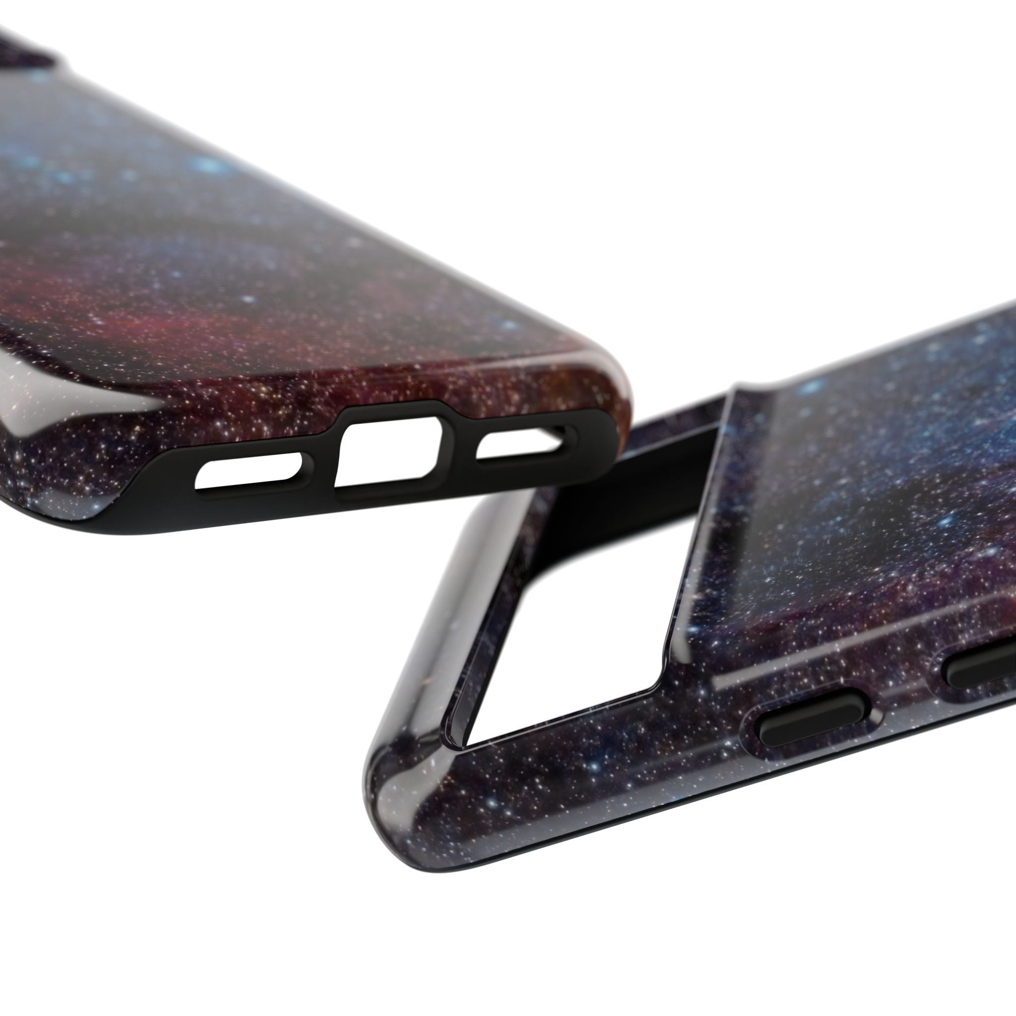 Cosmic Nebula - Tough Guard Google Pixel Case