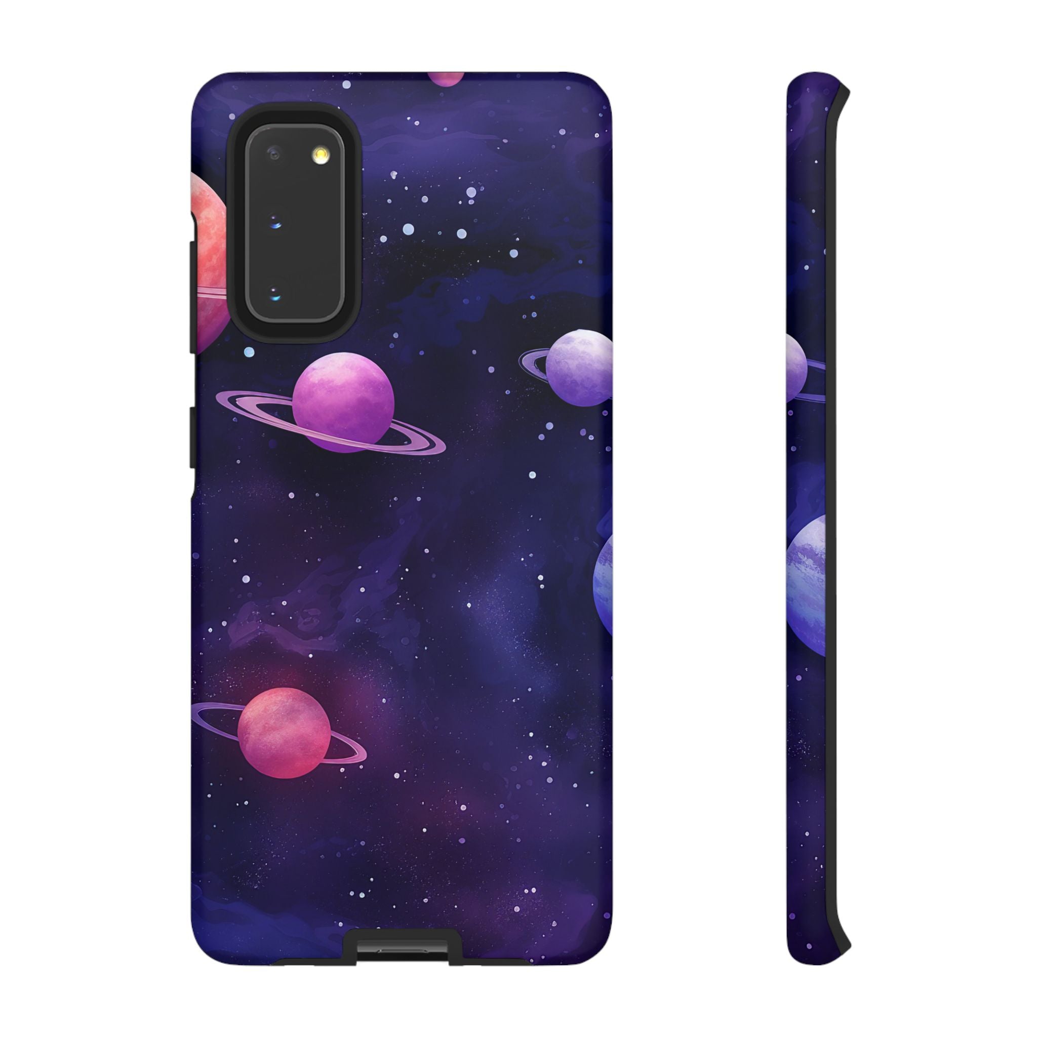 Cosmic Galaxy - Tough Guard Samsung Galaxy Case