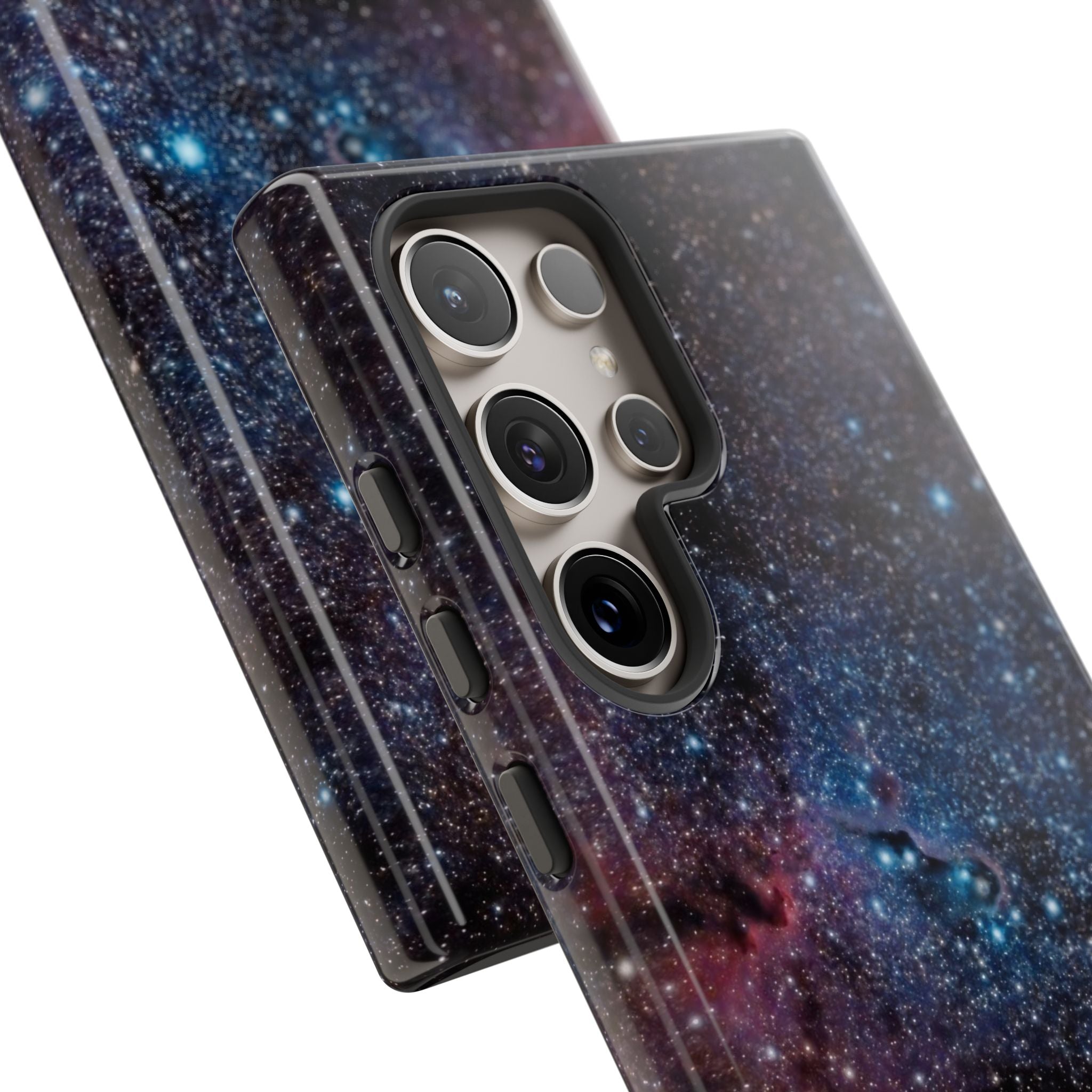 Cosmic Nebula - Tough Guard Samsung Galaxy Case