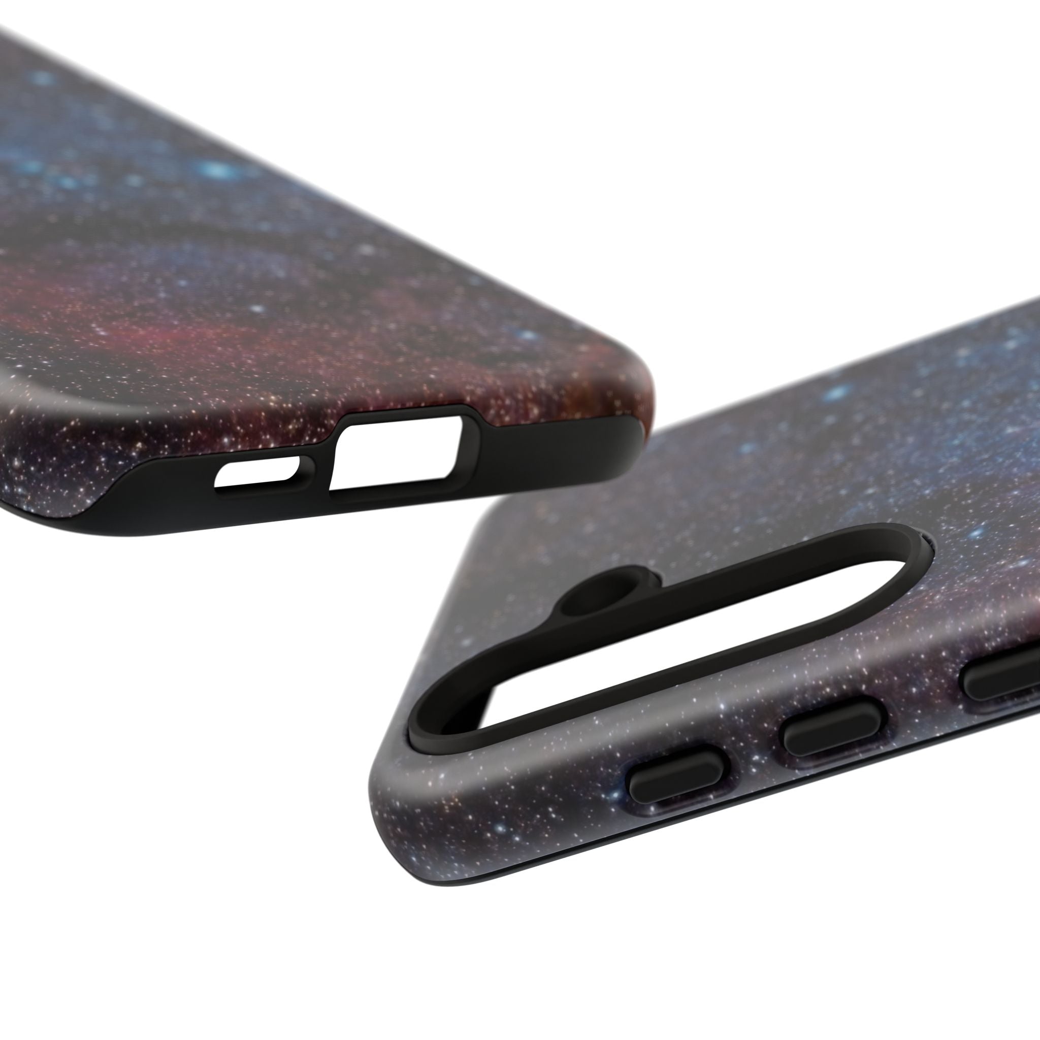 Cosmic Nebula - Tough Guard Samsung Galaxy Case