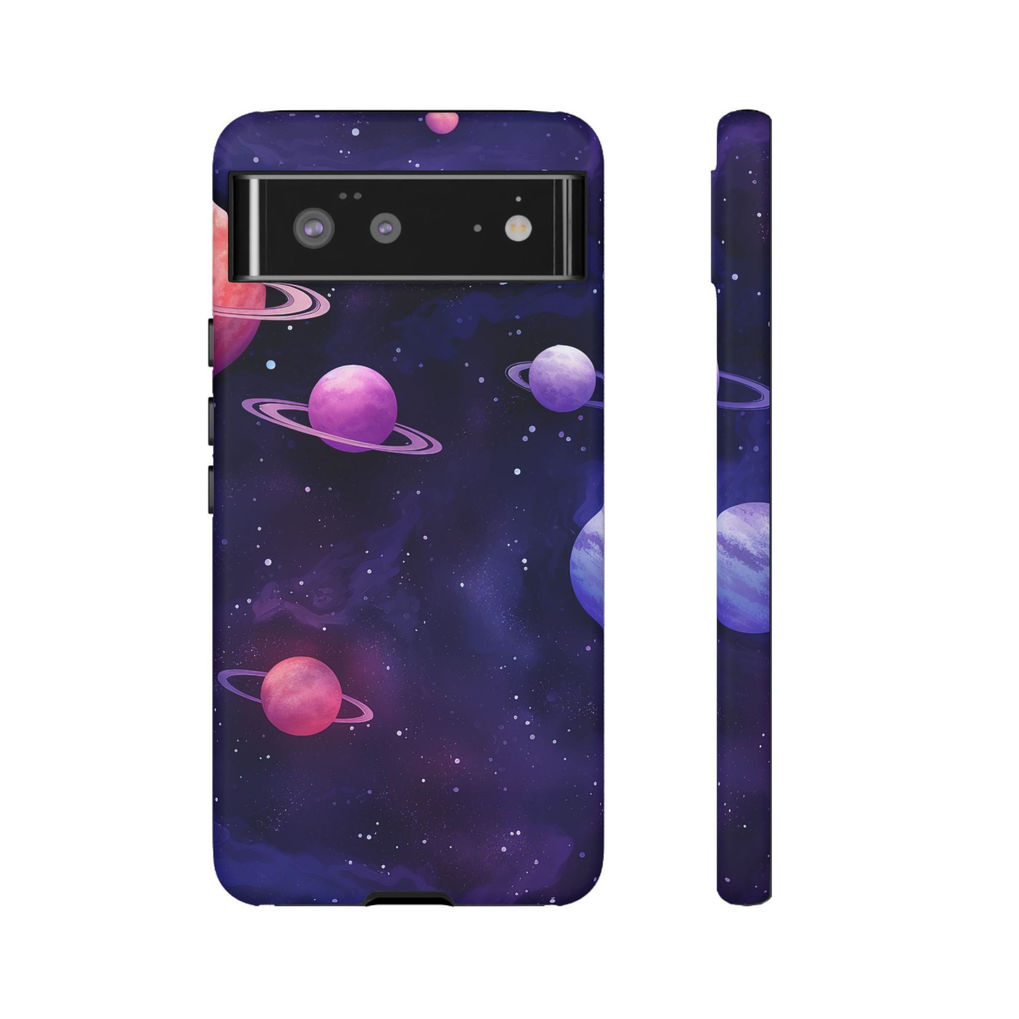 Cosmic Galaxy - Tough Guard Google Pixel Case