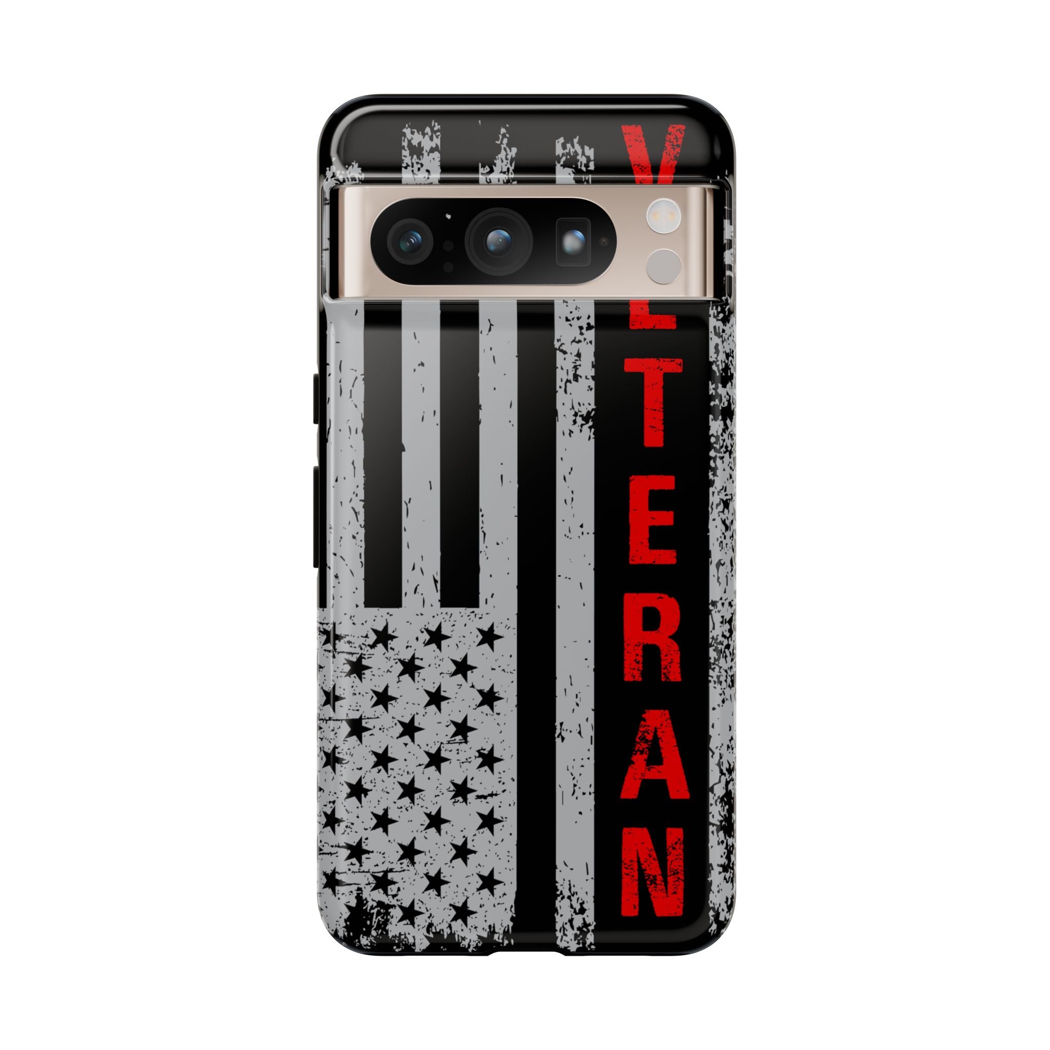 American Veteran - Tough Guard Google Pixel Case