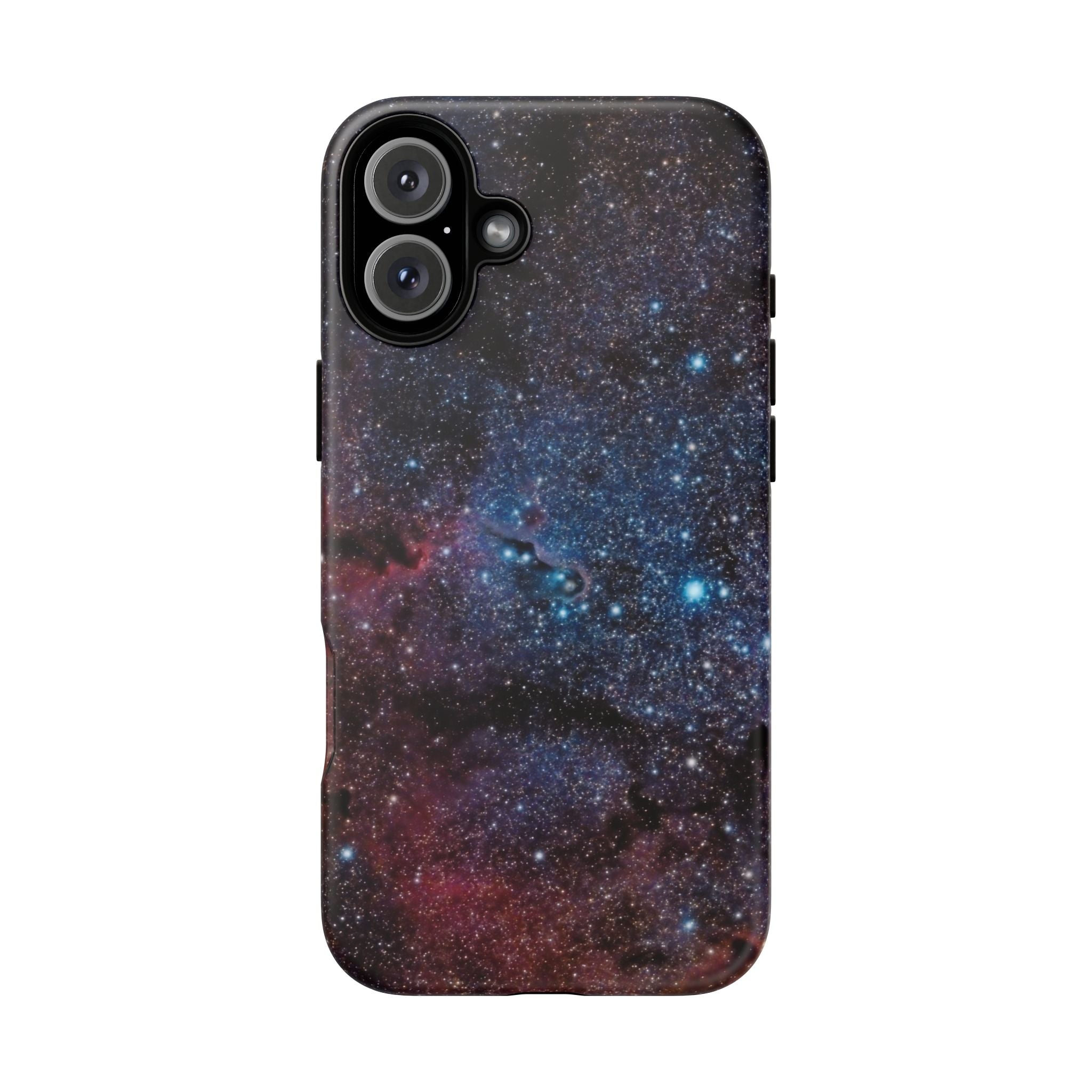 Cosmic Nebula - Tough Guard Apple iPhone Case