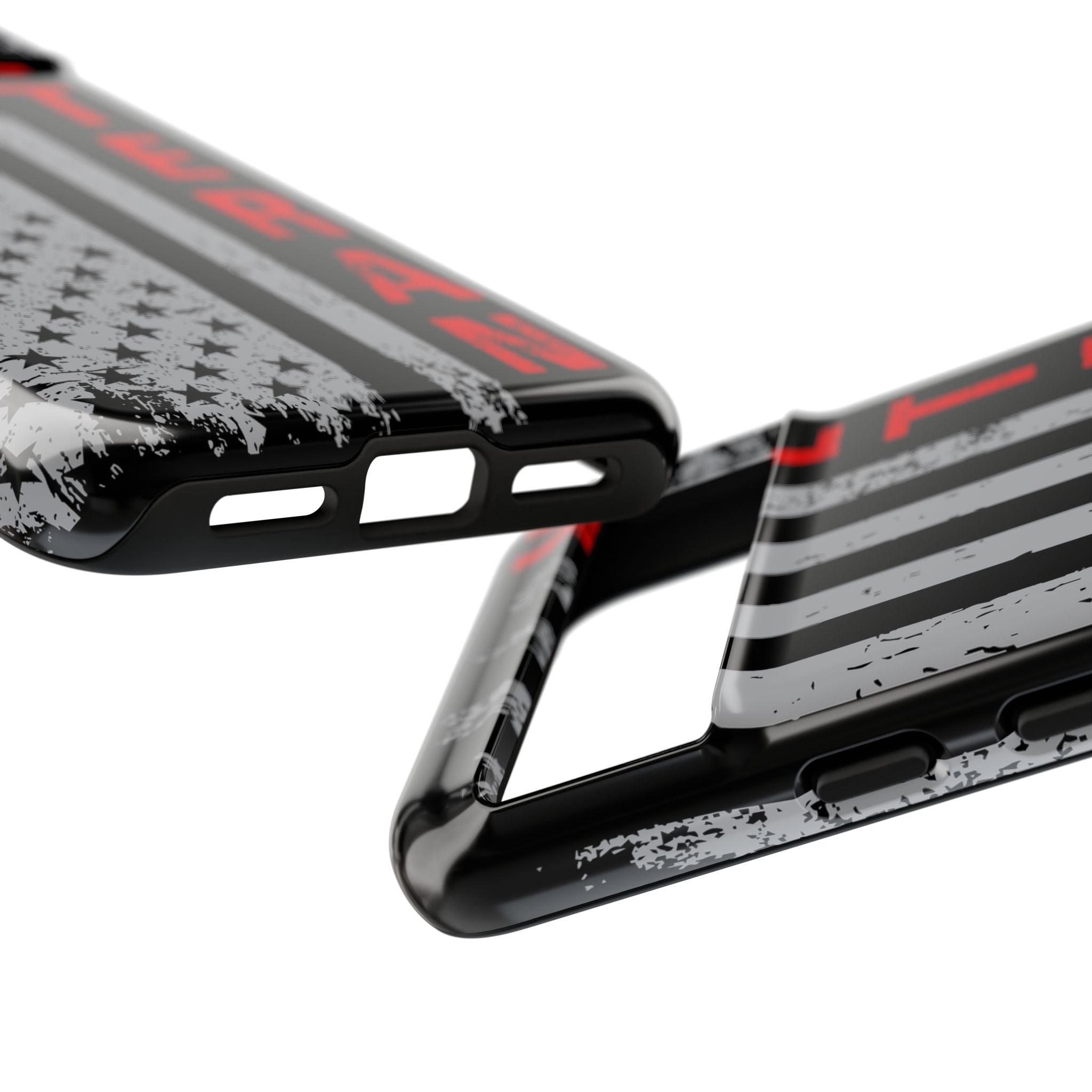 American Veteran - Tough Guard Google Pixel Case