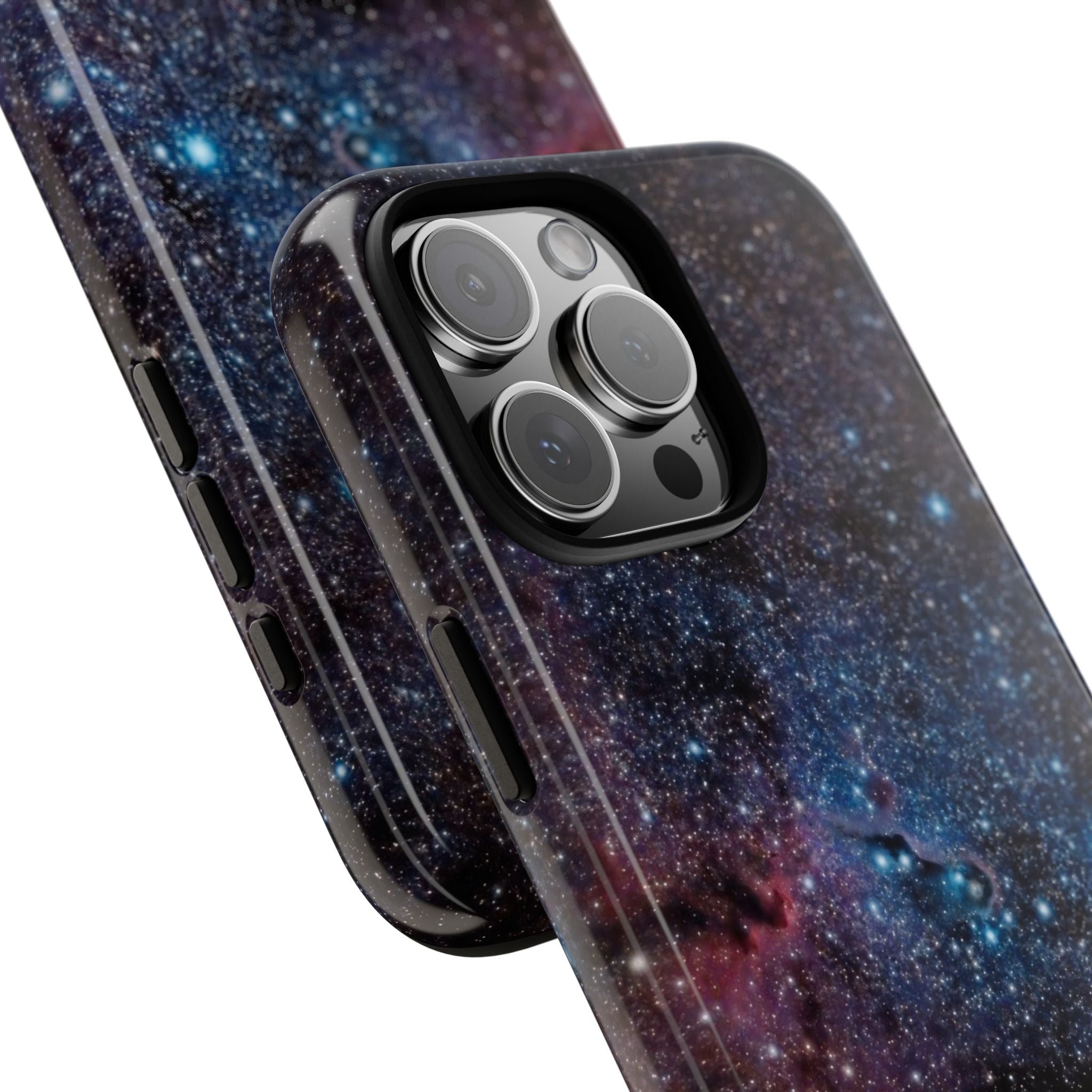 Cosmic Nebula - Tough Guard Apple iPhone Case