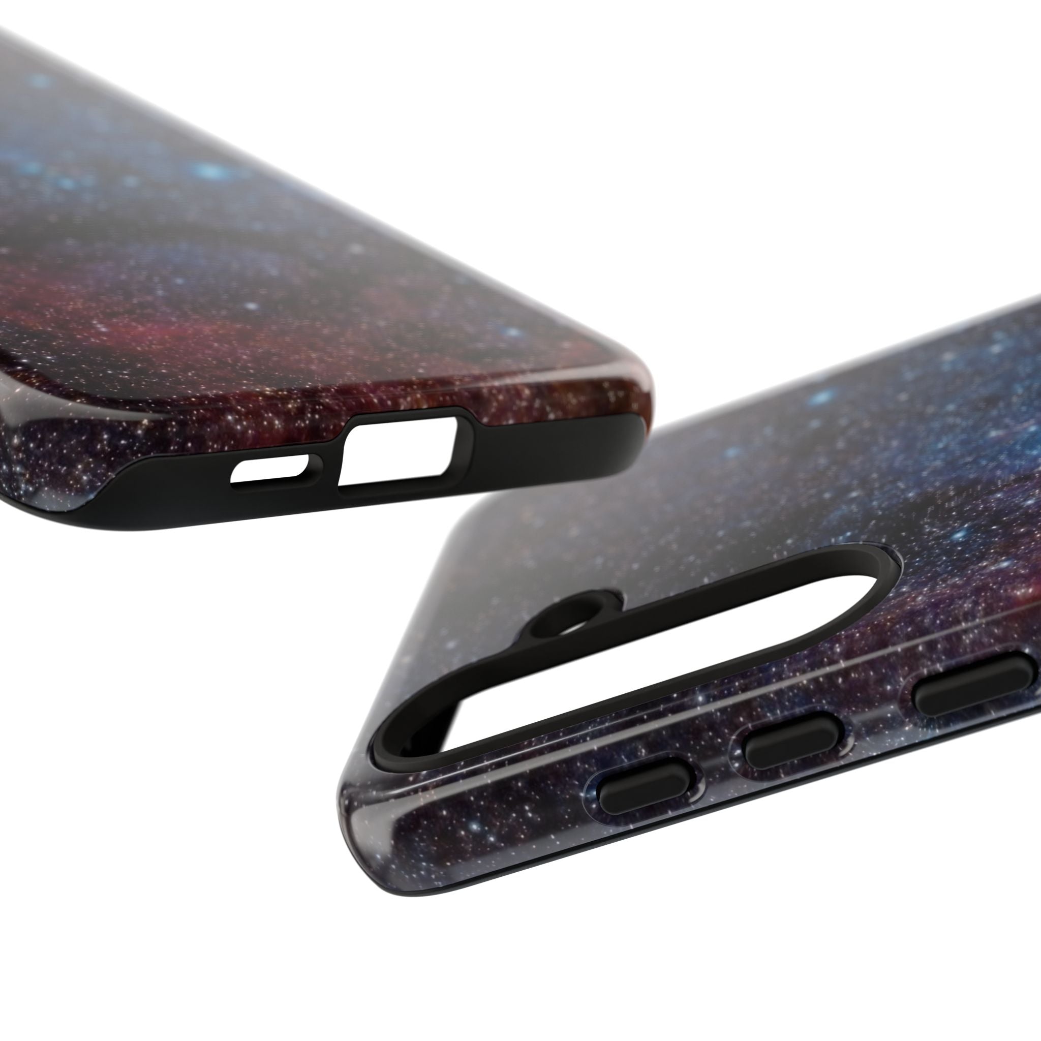 Cosmic Nebula - Tough Guard Samsung Galaxy Case
