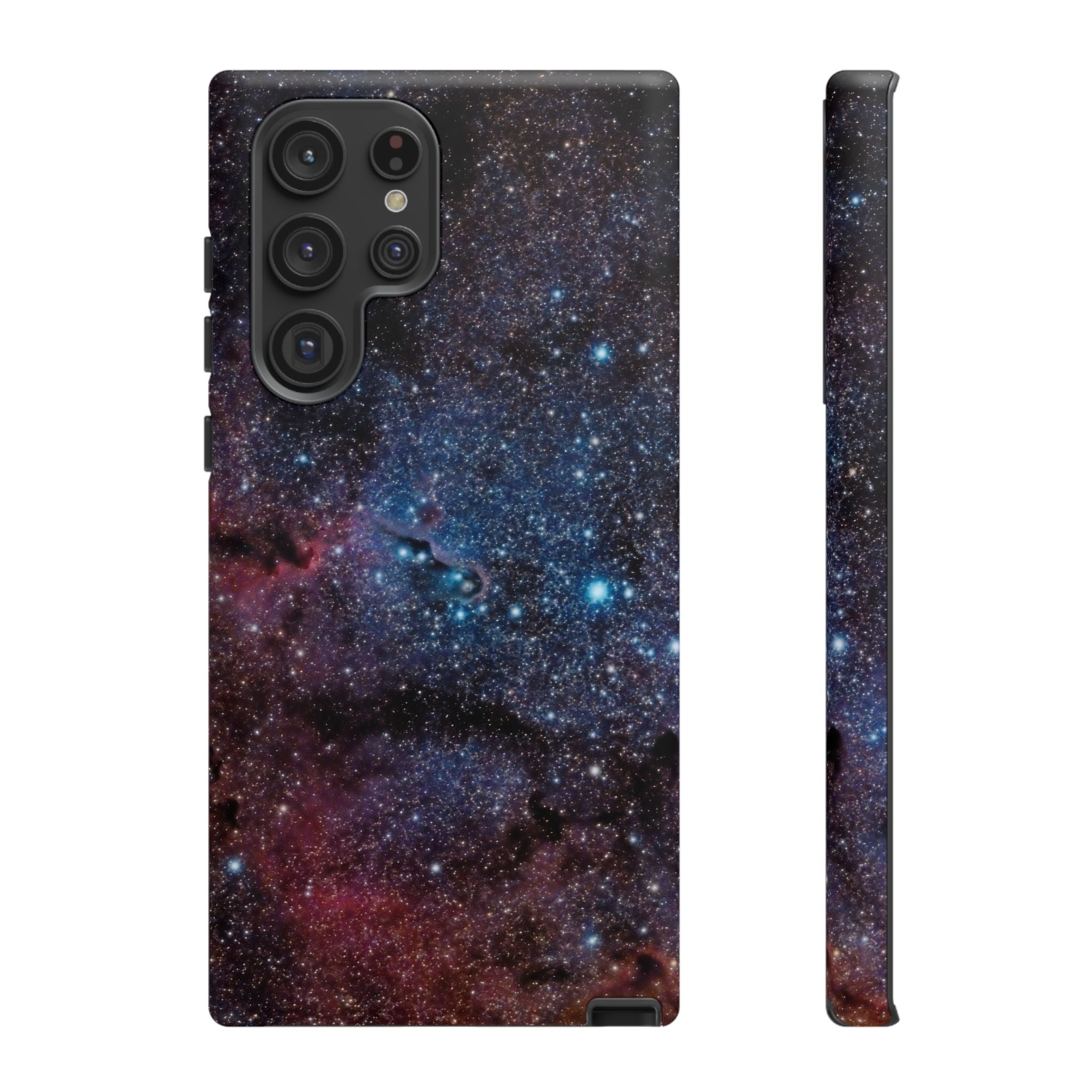 Cosmic Nebula - Tough Guard Samsung Galaxy Case