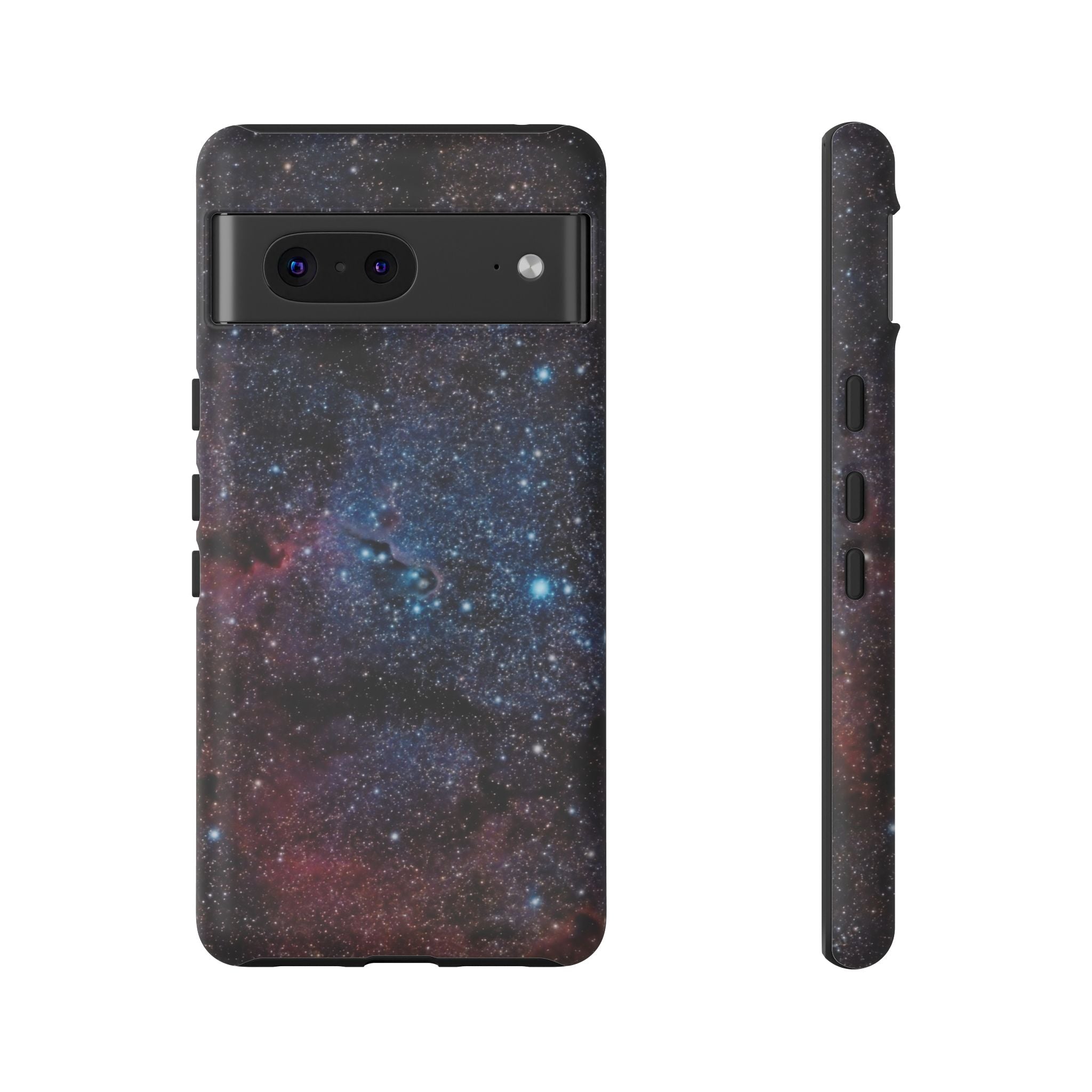 Cosmic Nebula - Tough Guard Google Pixel Case