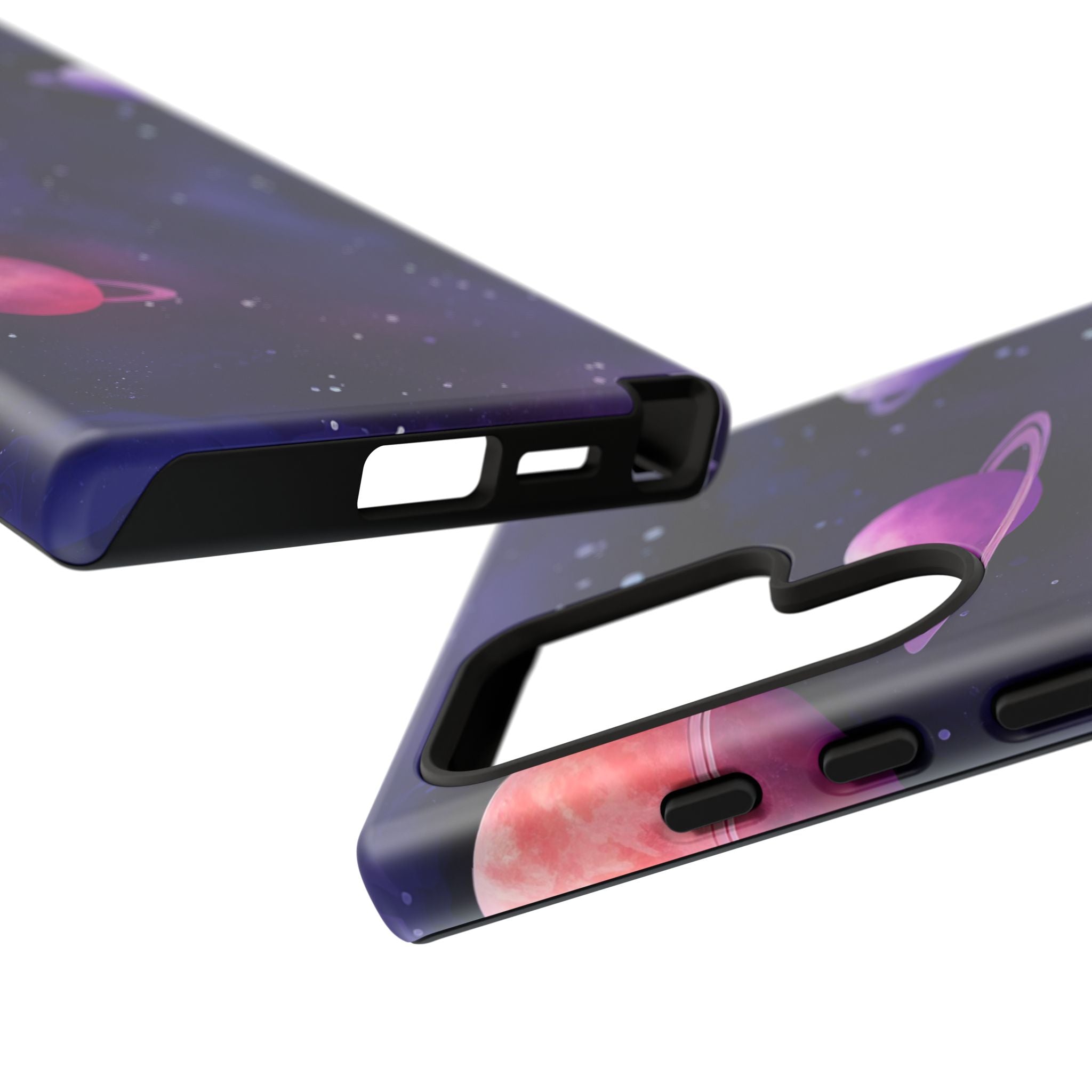 Cosmic Galaxy - Tough Guard Samsung Galaxy Case