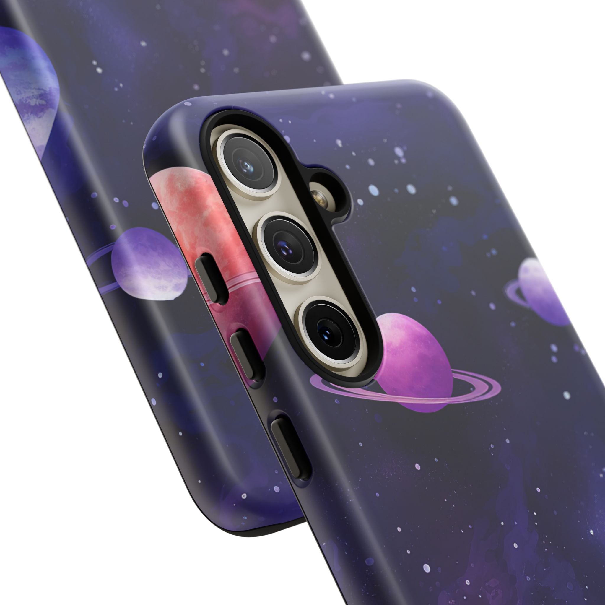 Cosmic Galaxy - Tough Guard Samsung Galaxy Case