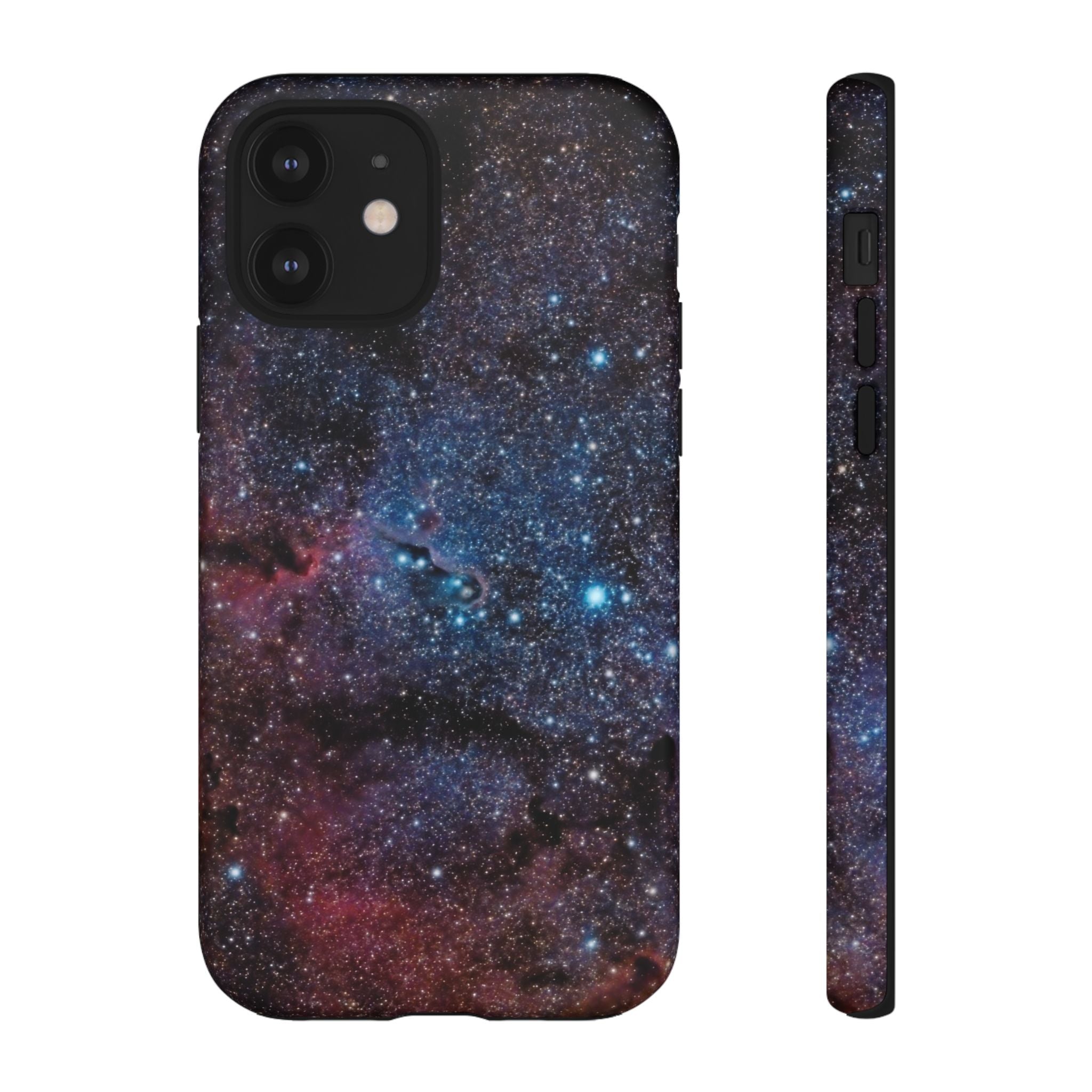 Cosmic Nebula - Tough Guard Apple iPhone Case