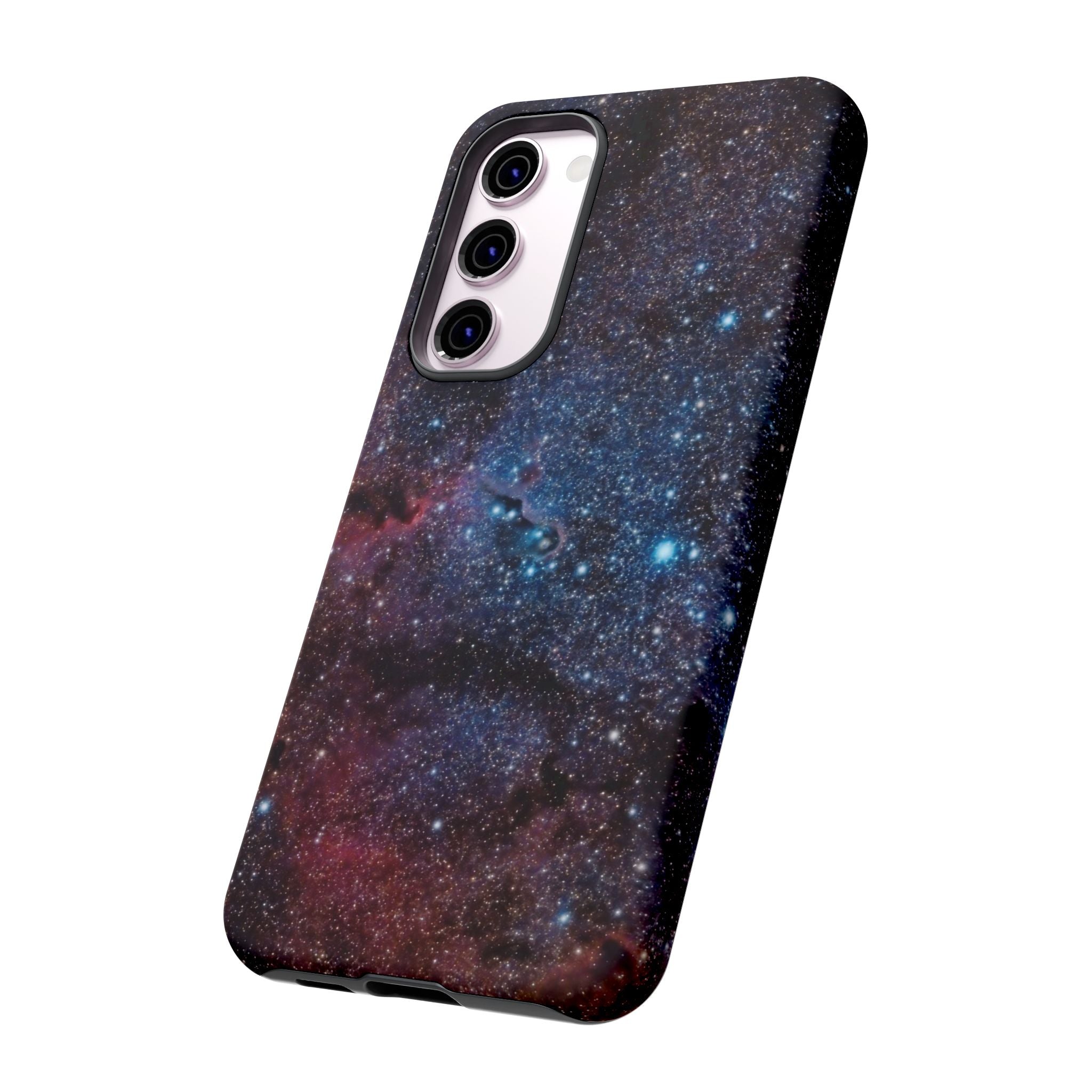 Cosmic Nebula - Tough Guard Samsung Galaxy Case