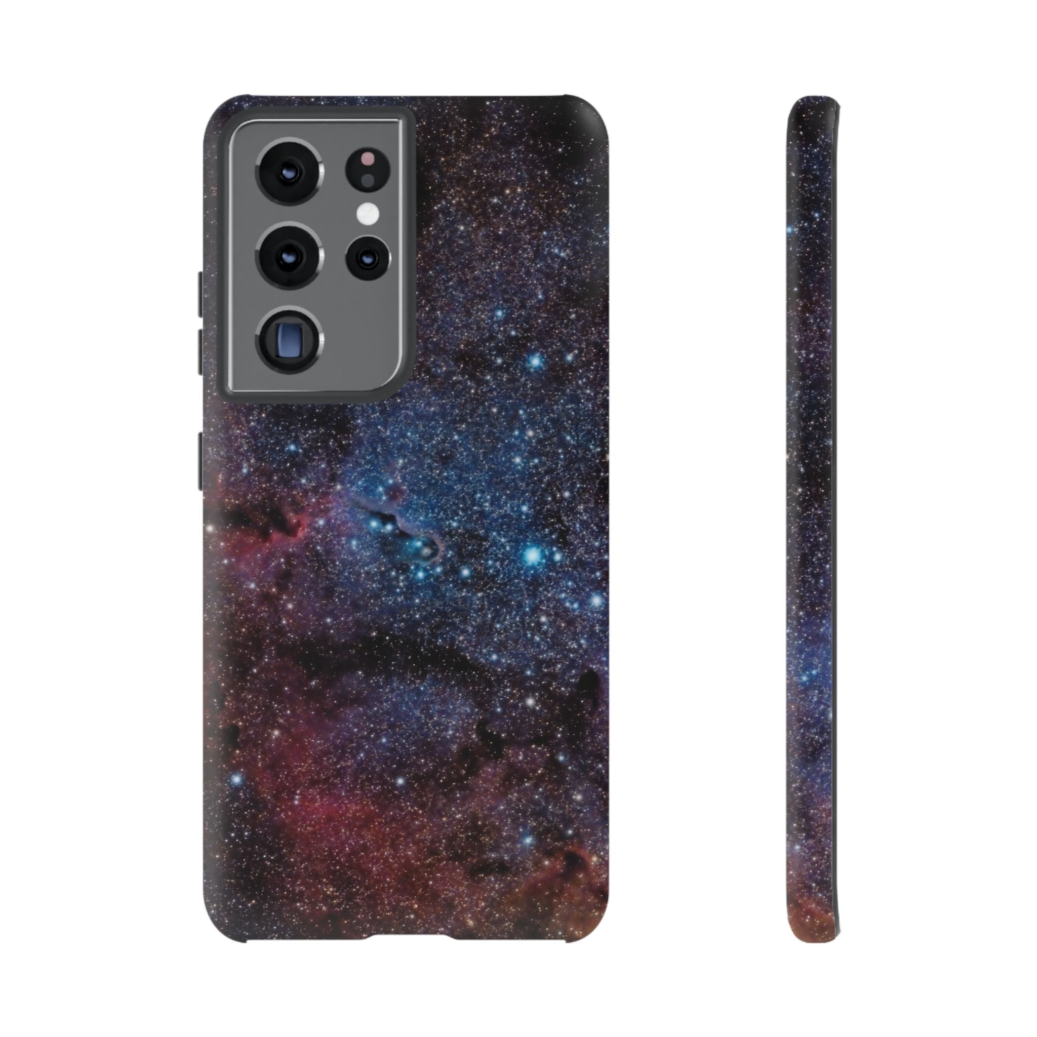 Cosmic Nebula - Tough Guard Samsung Galaxy Case