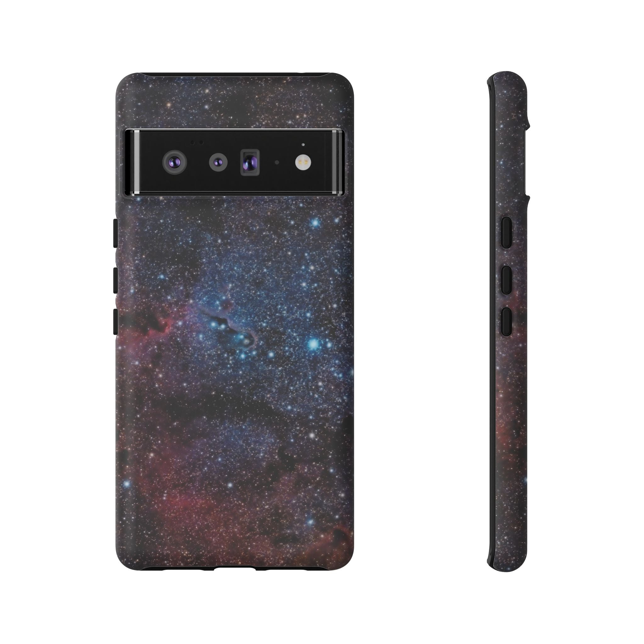 Cosmic Nebula - Tough Guard Google Pixel Case