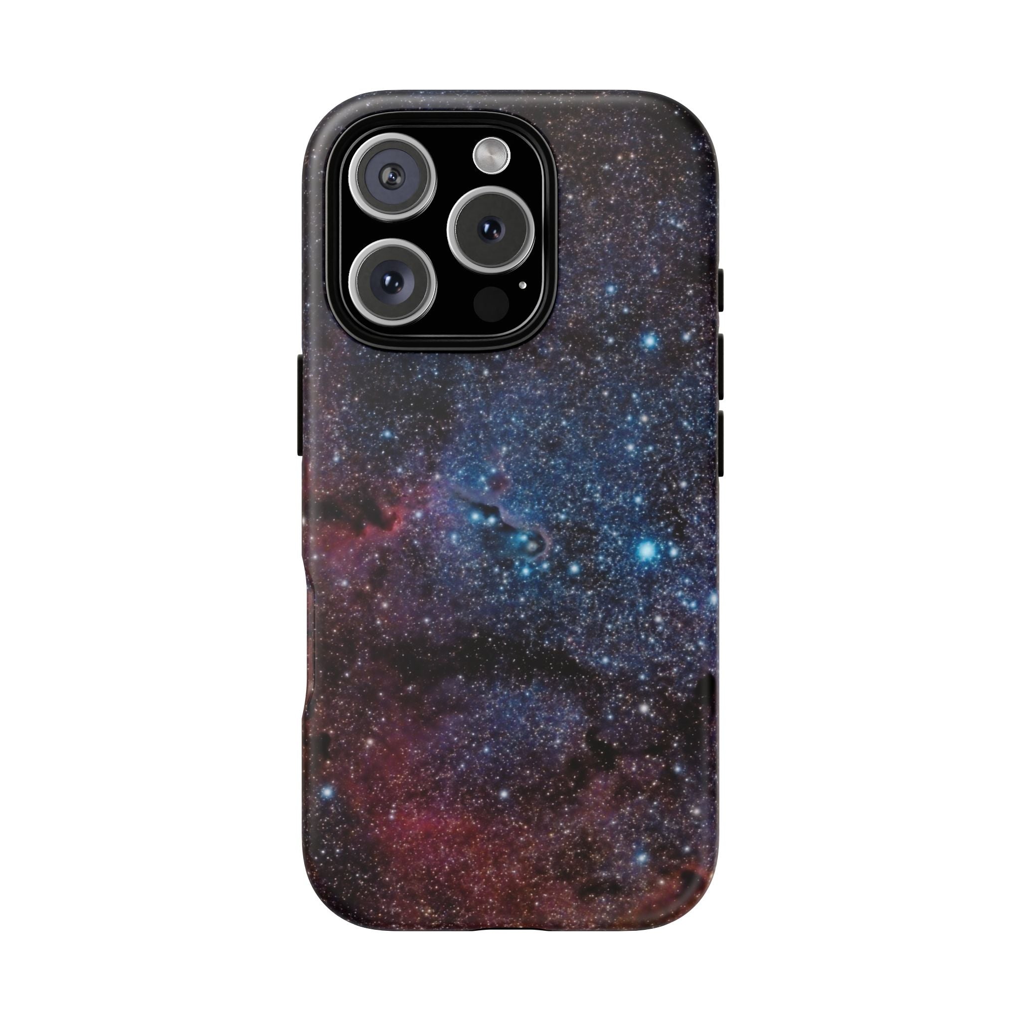 Cosmic Nebula - Tough Guard Apple iPhone Case