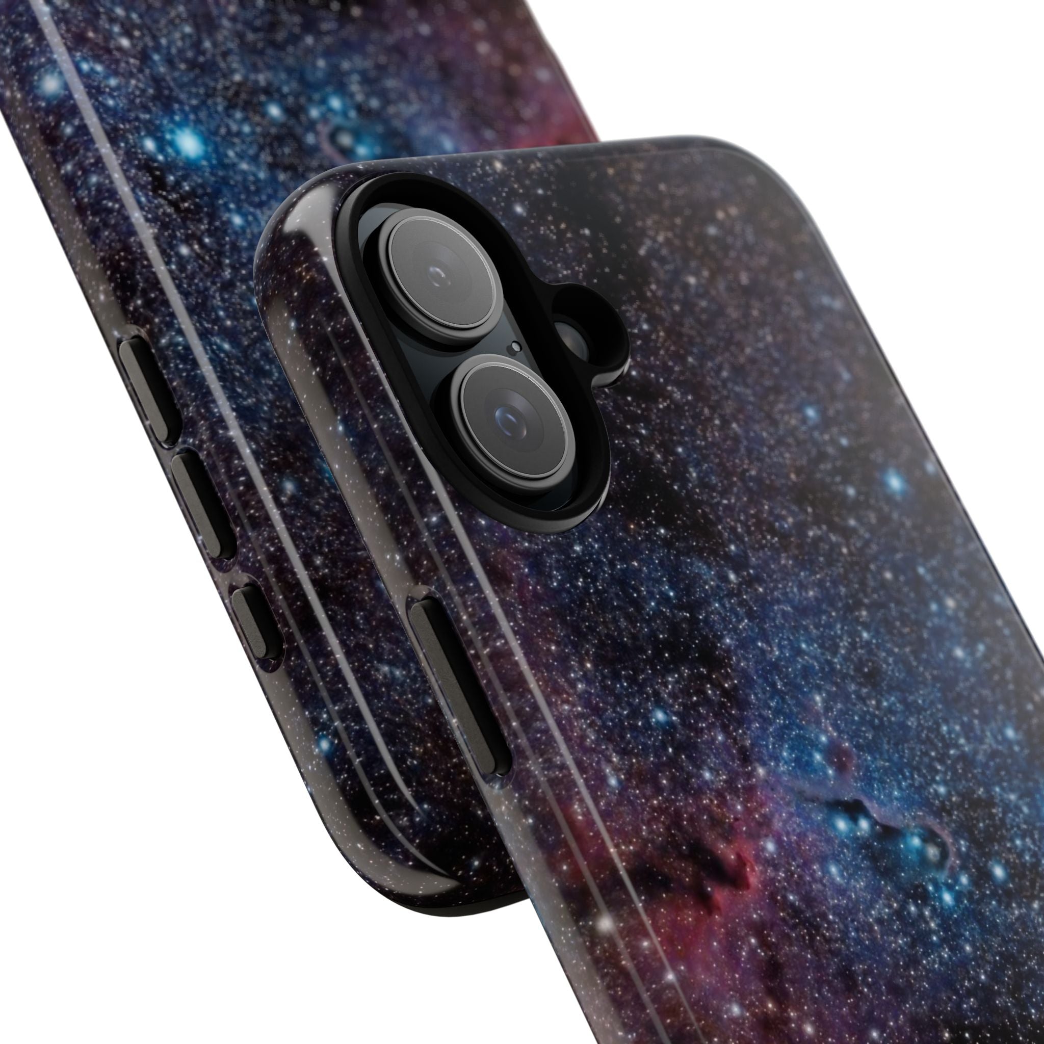 Cosmic Nebula - Tough Guard Apple iPhone Case