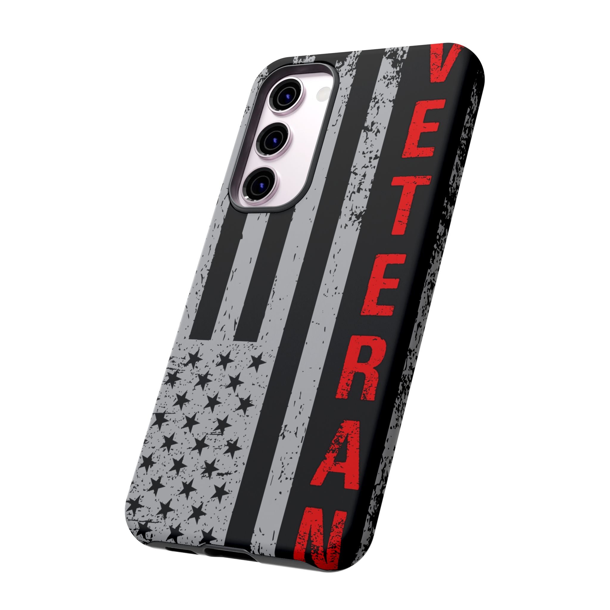 American Veteran - Tough Guard Samsung Galaxy Case