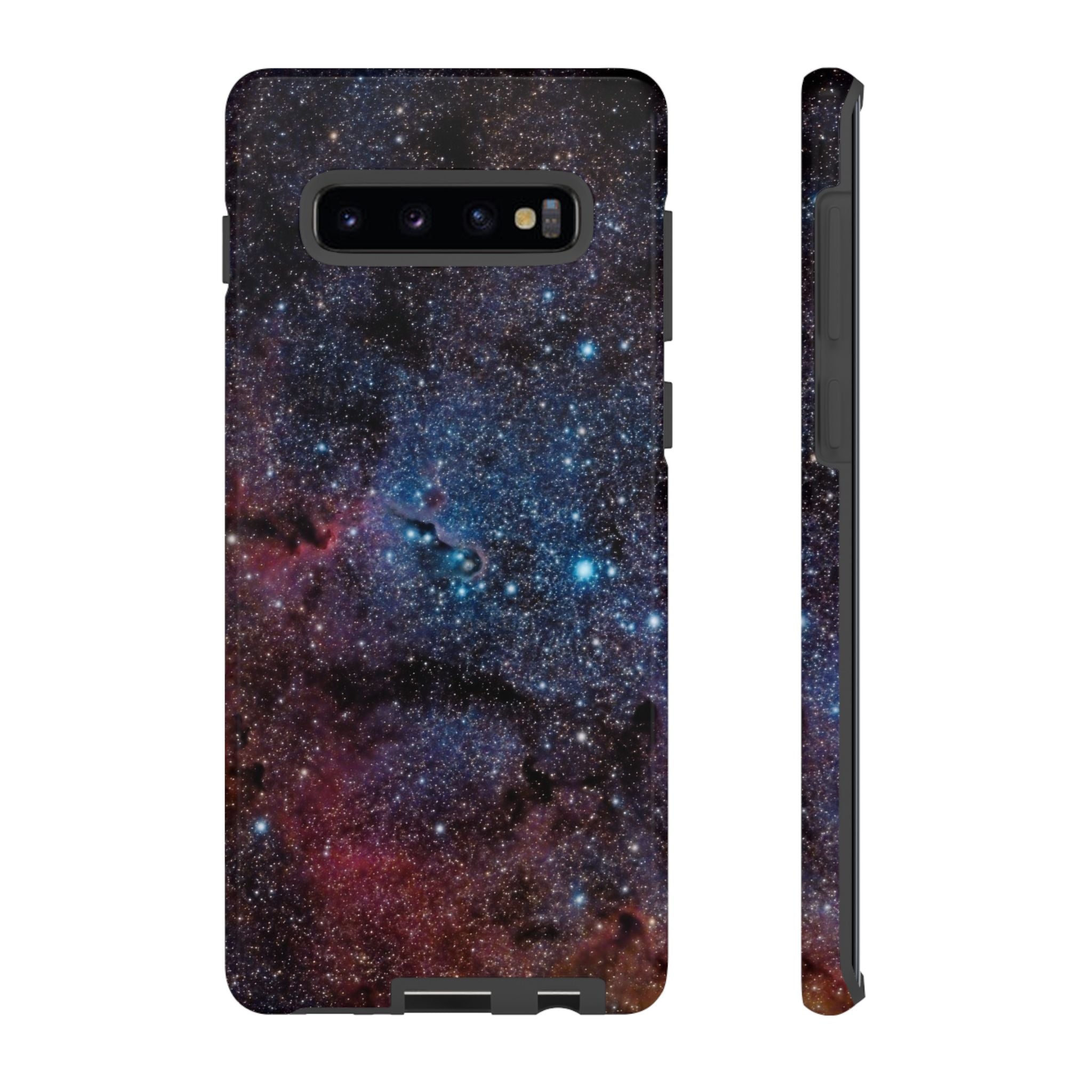 Cosmic Nebula - Tough Guard Samsung Galaxy Case