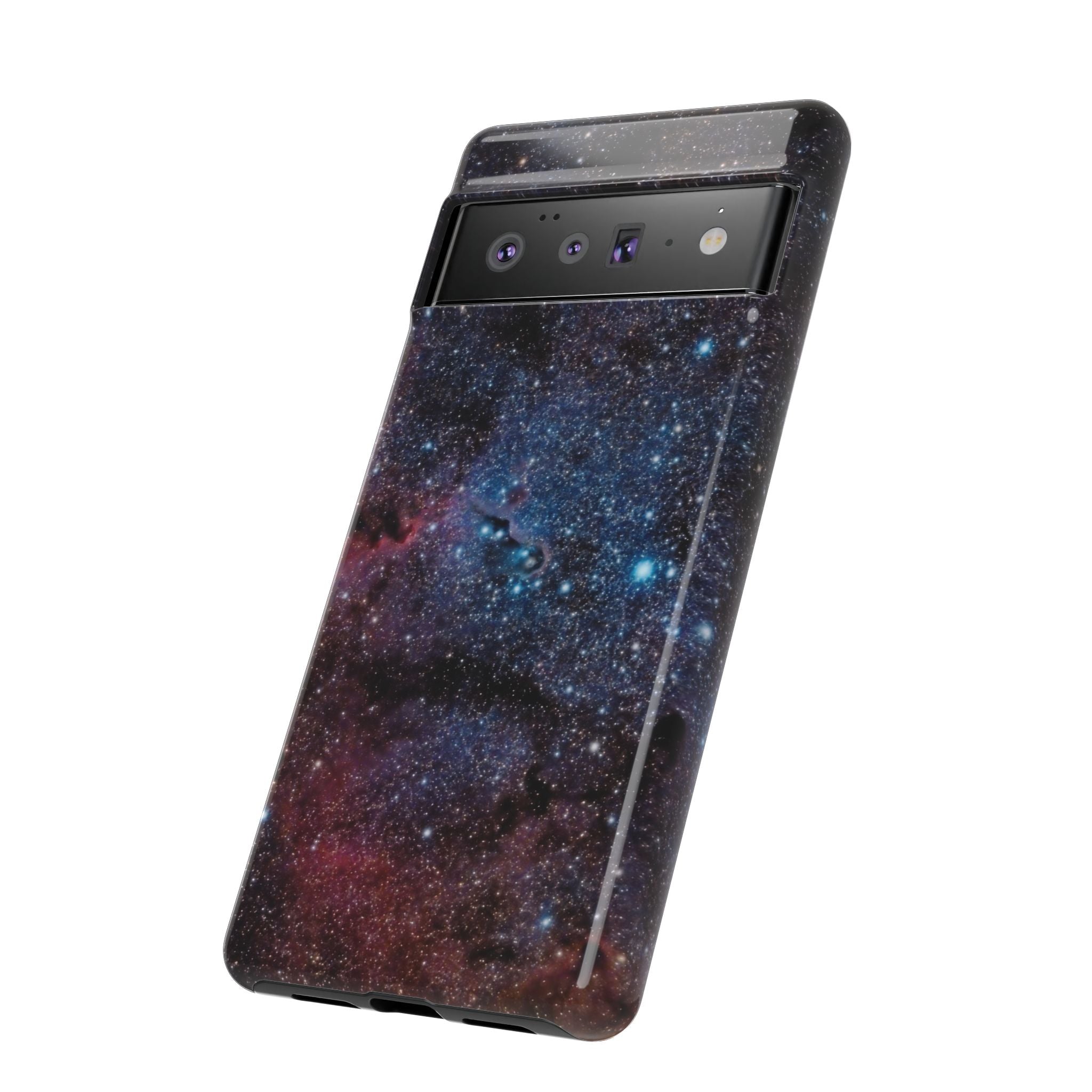 Cosmic Nebula - Tough Guard Google Pixel Case