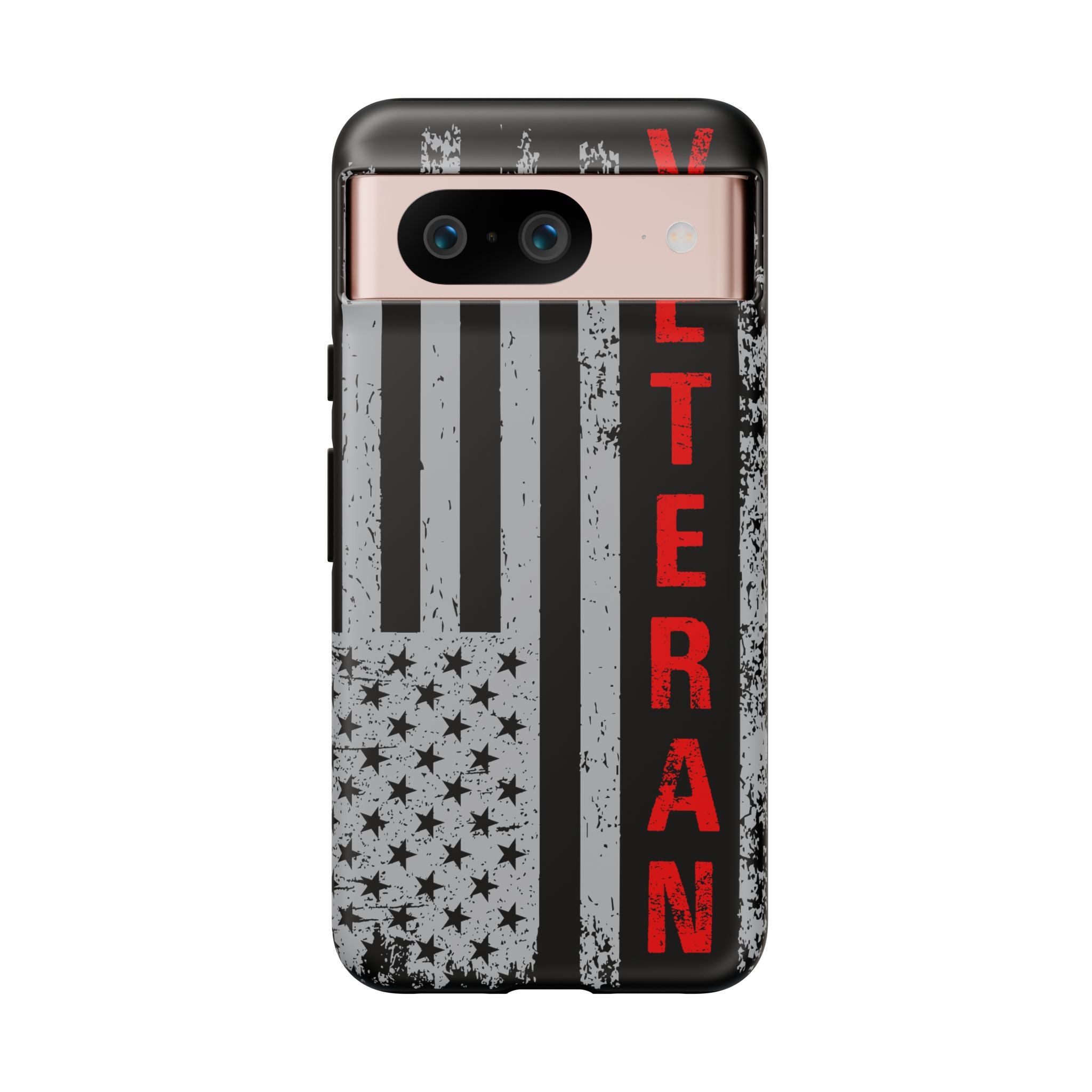 American Veteran - Tough Guard Google Pixel Case