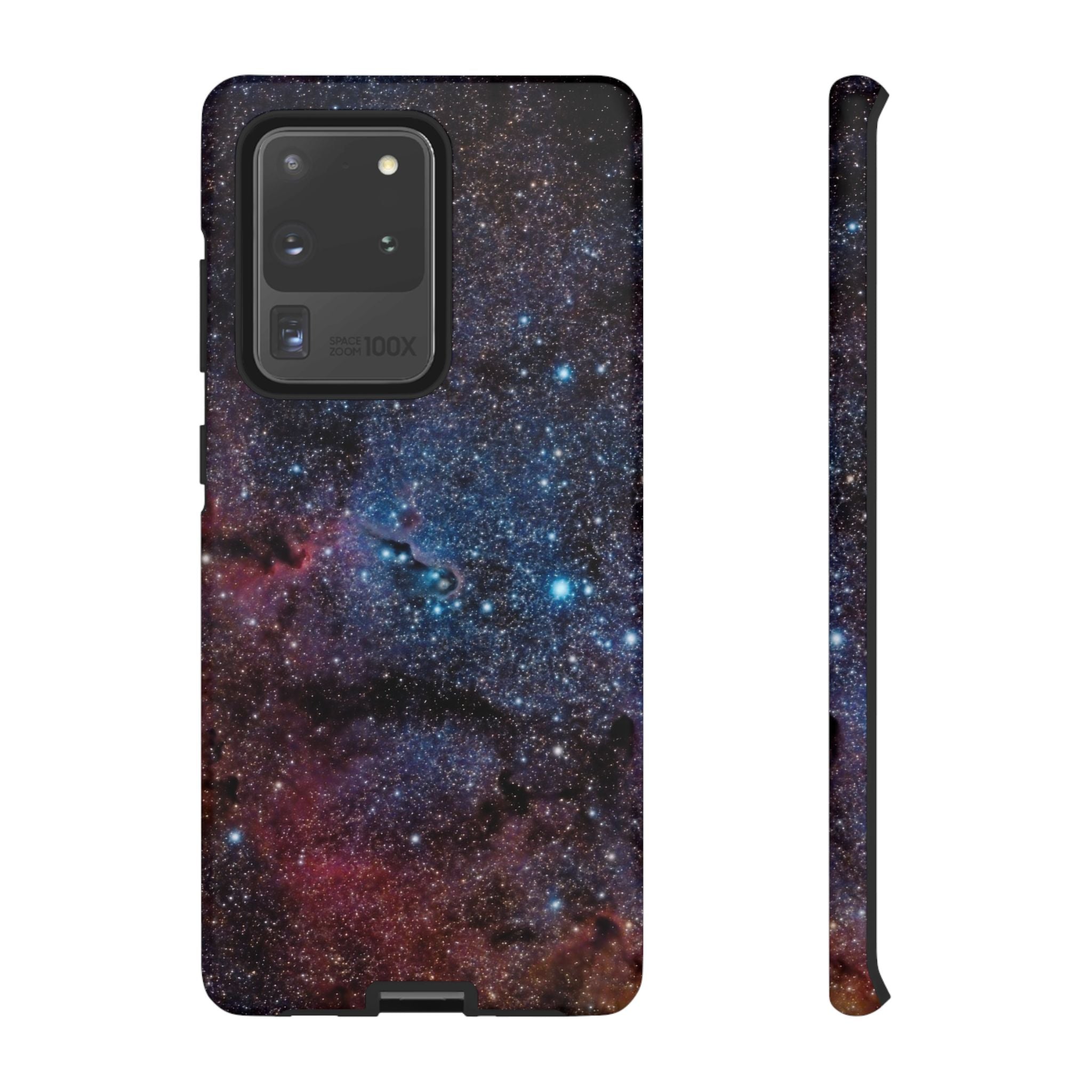 Cosmic Nebula - Tough Guard Samsung Galaxy Case