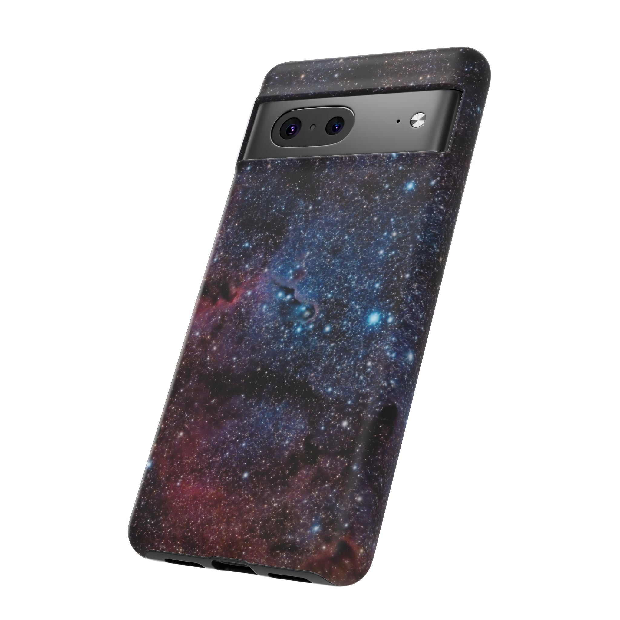 Cosmic Nebula - Tough Guard Google Pixel Case