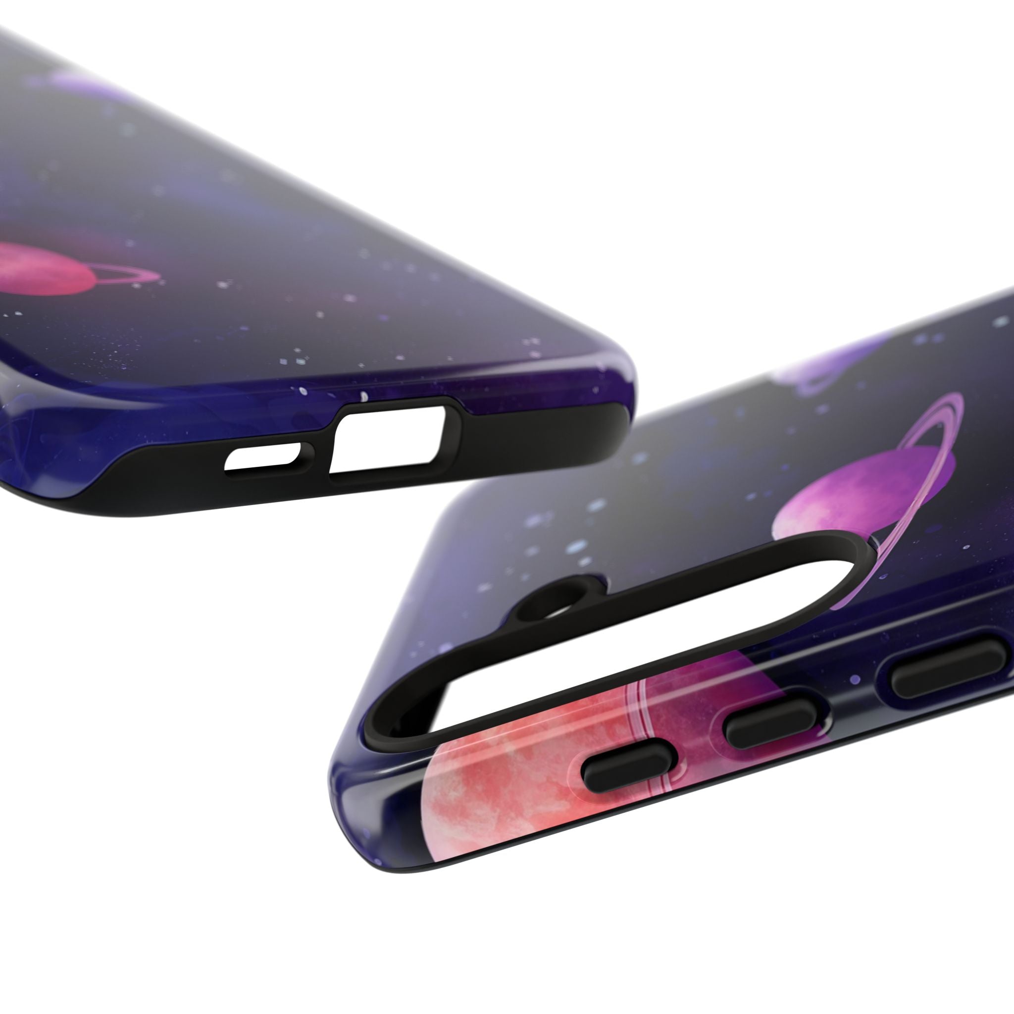Cosmic Galaxy - Tough Guard Samsung Galaxy Case
