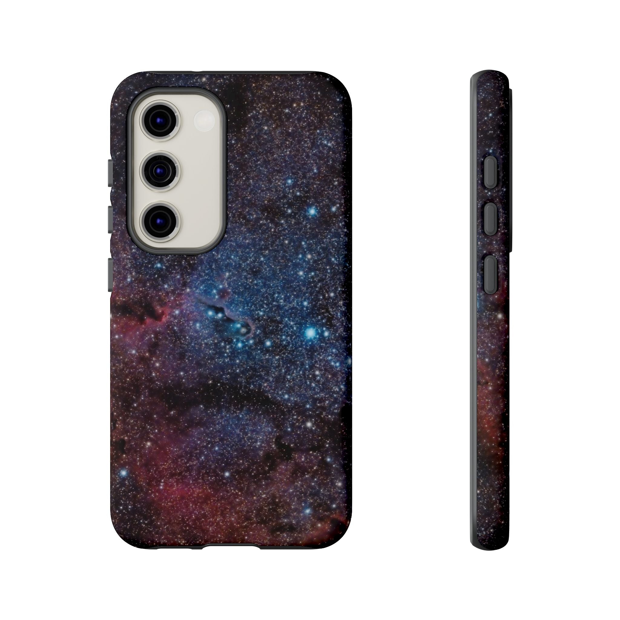 Cosmic Nebula - Tough Guard Samsung Galaxy Case